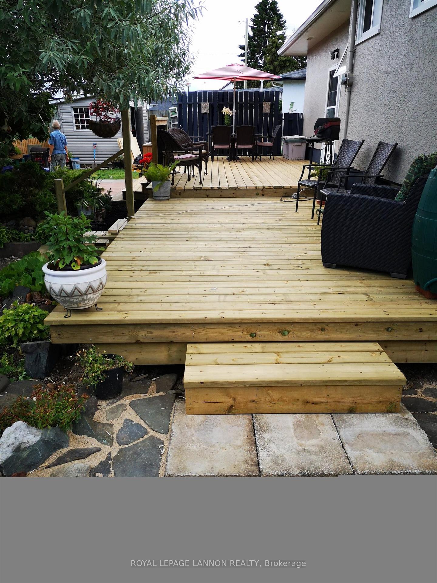 Photo 20 of 158 Kensington Drive, Thunder Bay, Northwood Park — HOMEH