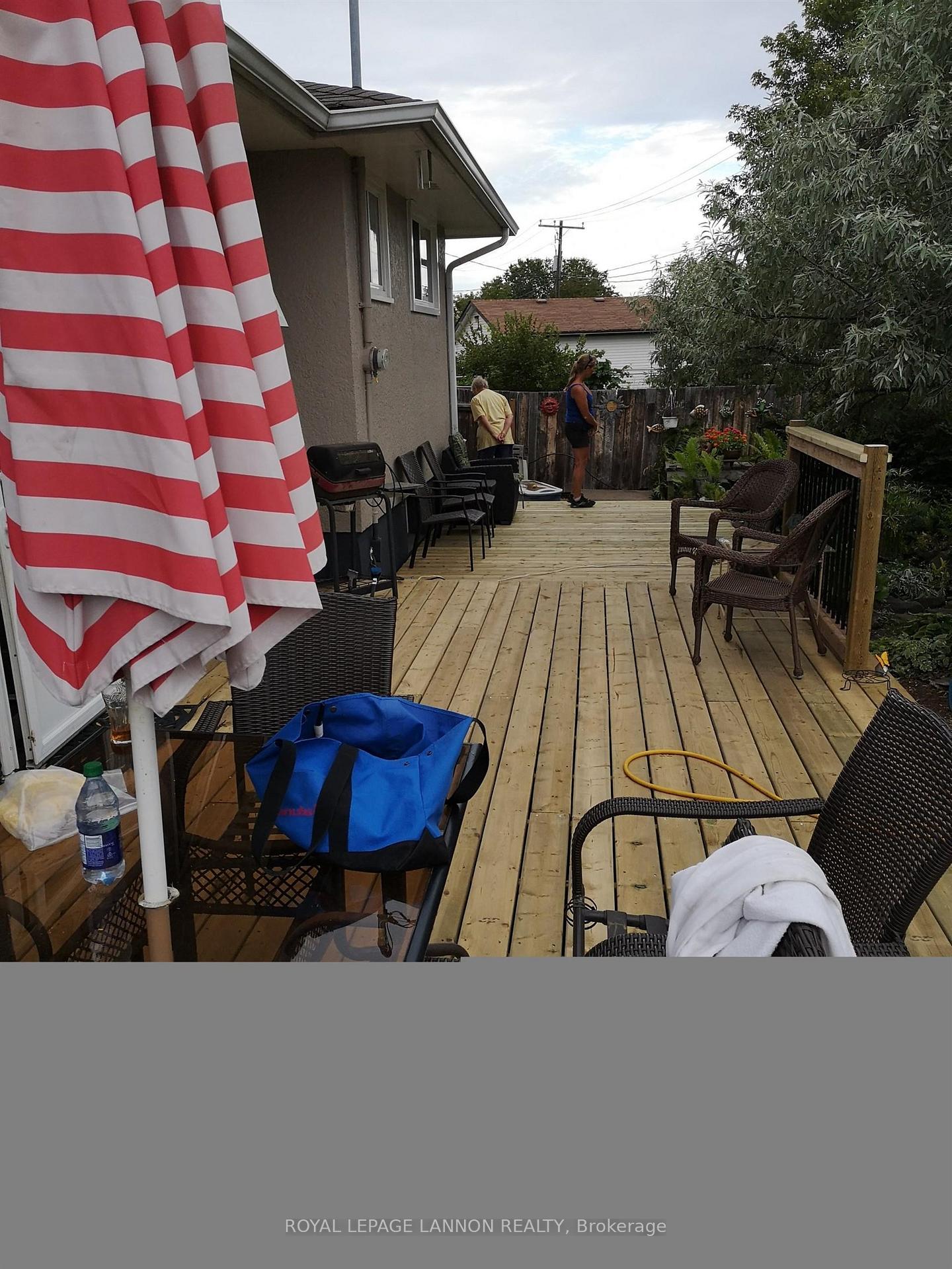 Photo 21 of 158 Kensington Drive, Thunder Bay, Northwood Park — HOMEH