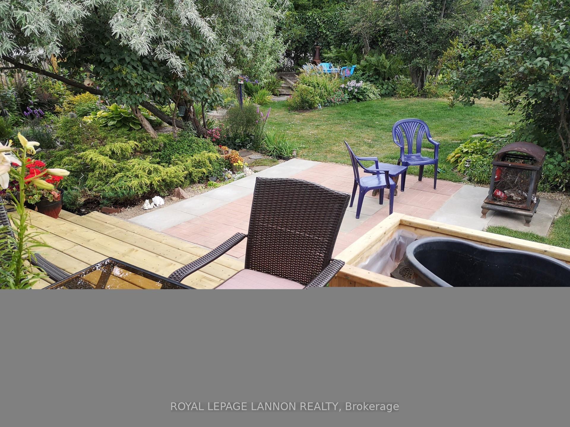 Photo 22 of 158 Kensington Drive, Thunder Bay, Northwood Park — HOMEH