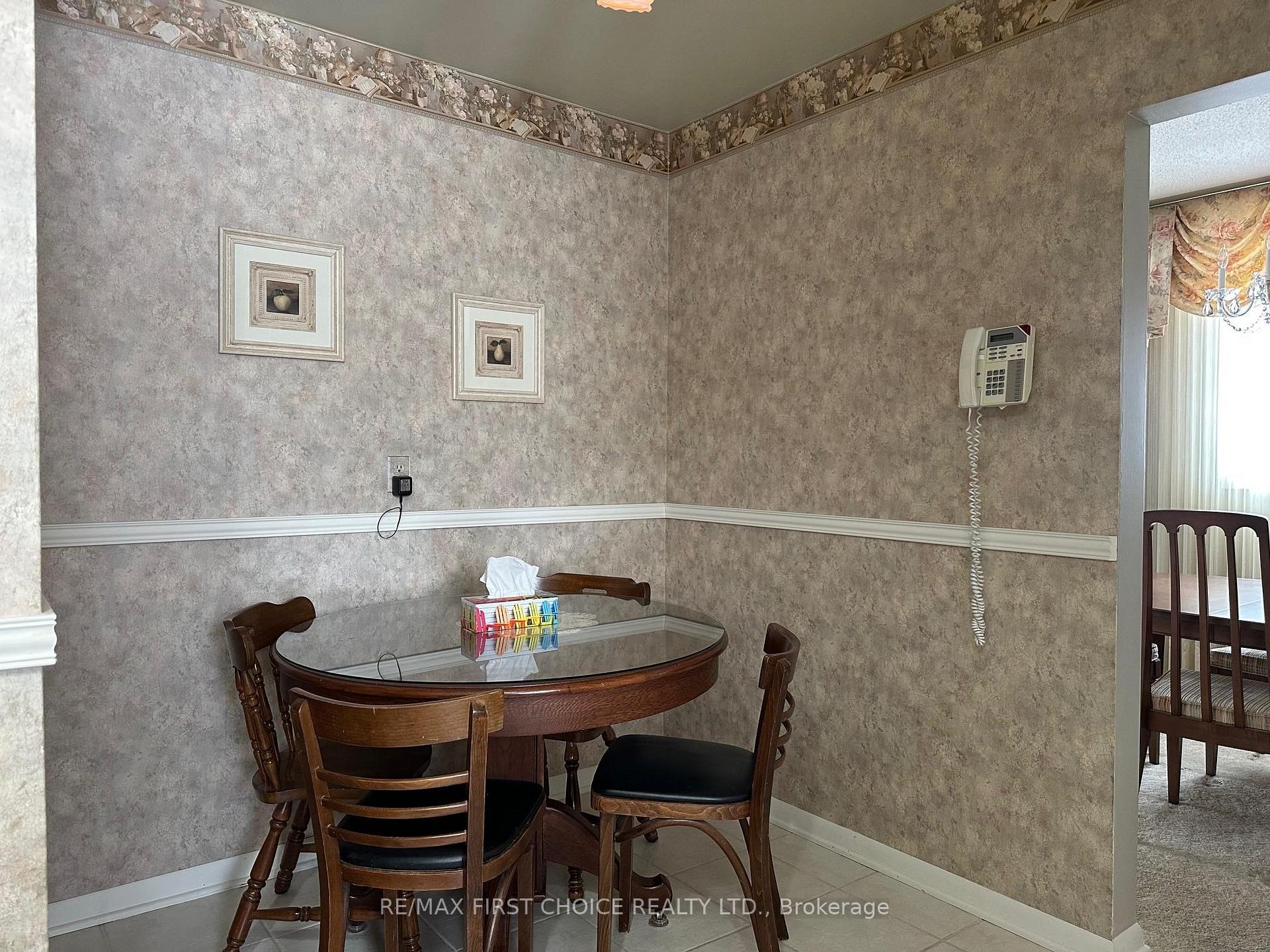 Photo 9 of 432 Amethyst Crescent, Thunder Bay, Northwood Park — HOMEH