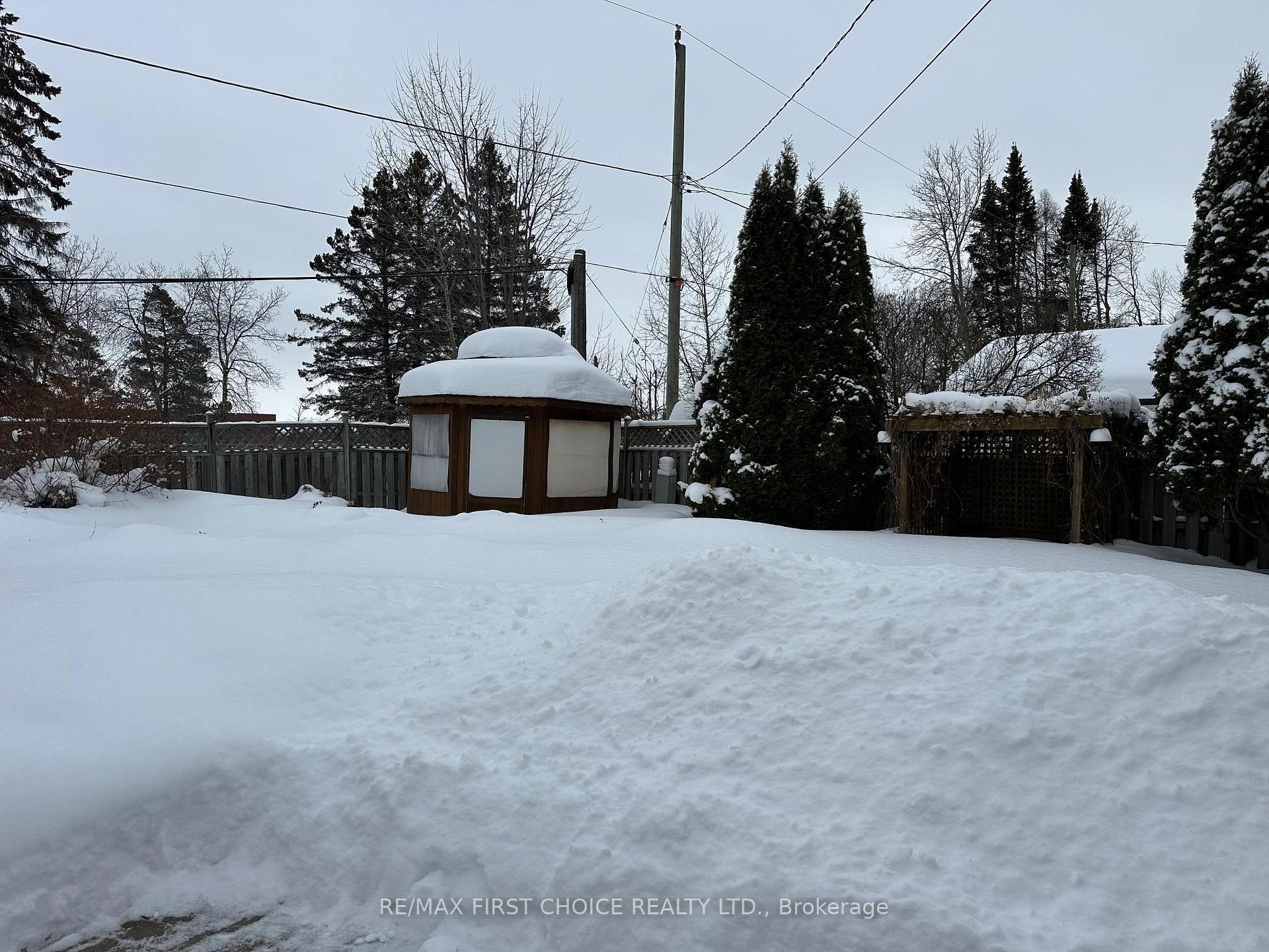 Photo 27 of 432 Amethyst Crescent, Thunder Bay, Northwood Park — HOMEH