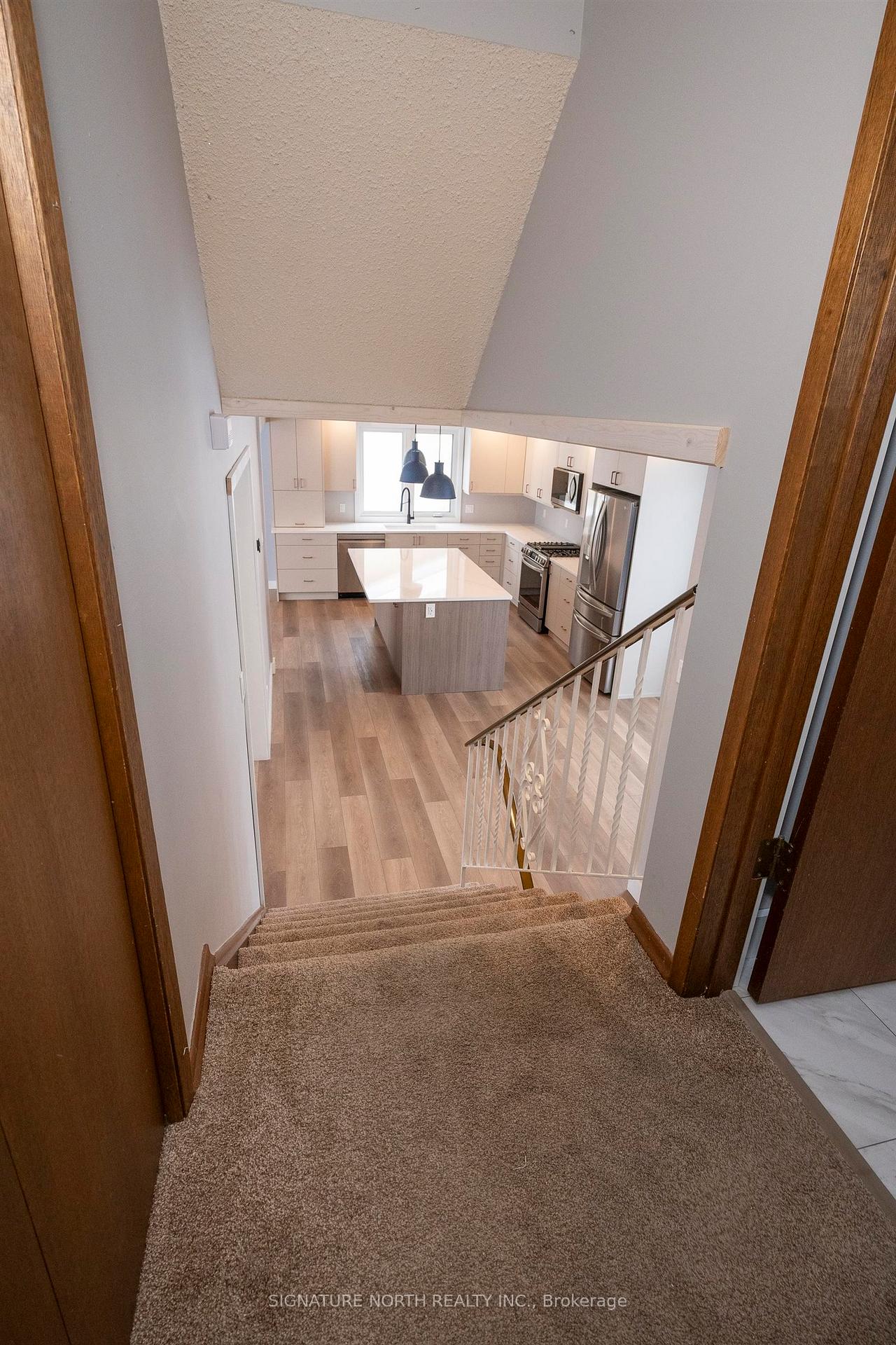 Photo 28 of 619 Thornloe Drive, Thunder Bay, Northwood Park — HOMEH