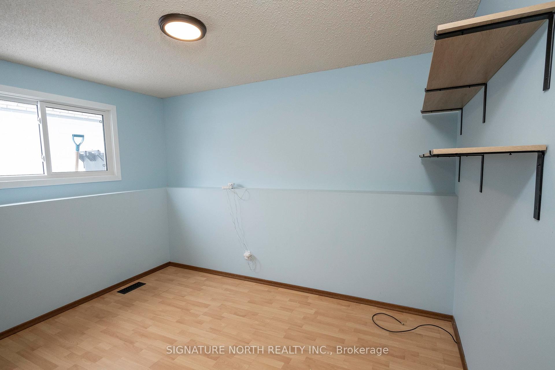 Photo 32 of 619 Thornloe Drive, Thunder Bay, Northwood Park — HOMEH