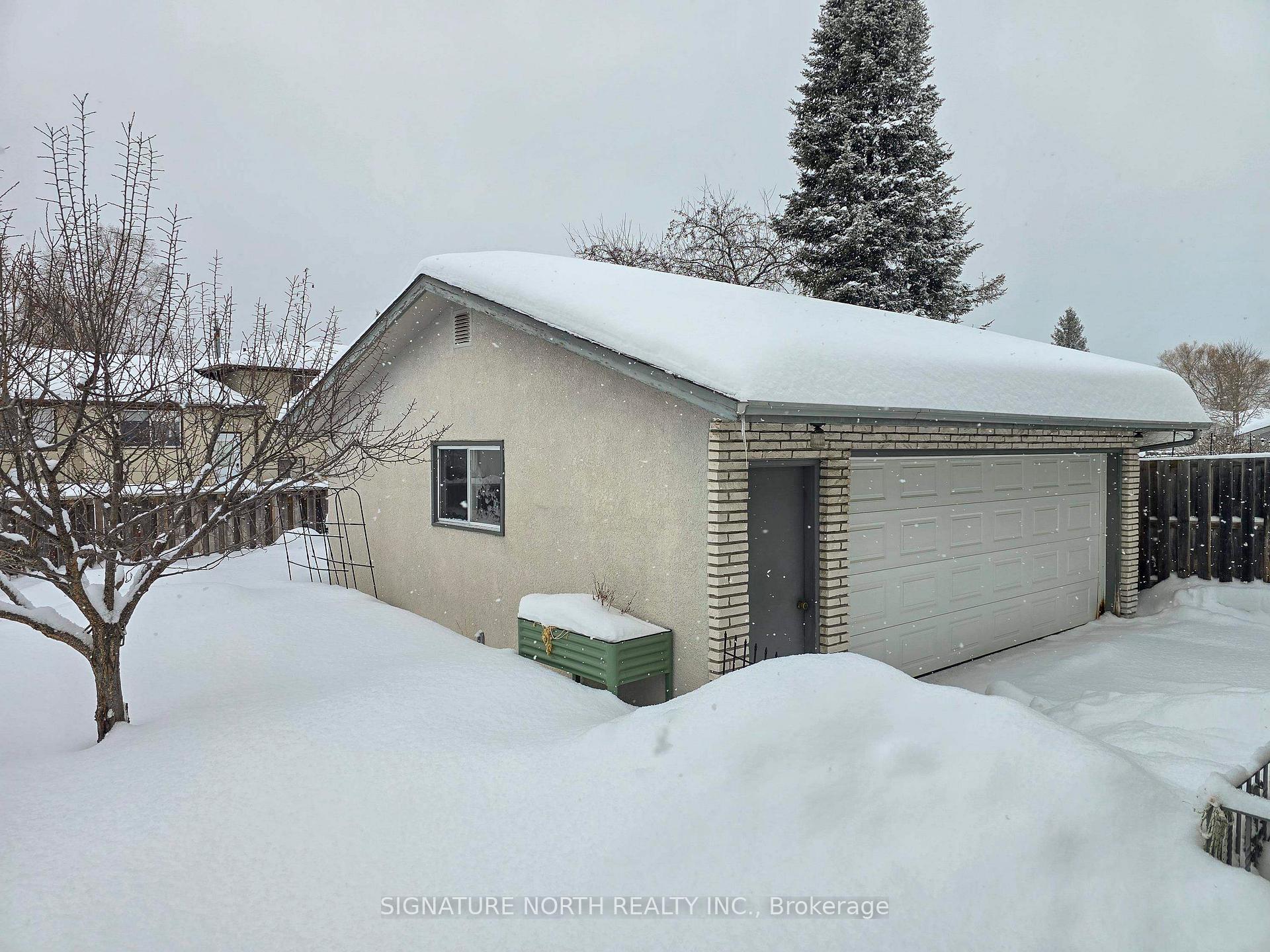 Photo 50 of 619 Thornloe Drive, Thunder Bay, Northwood Park — HOMEH