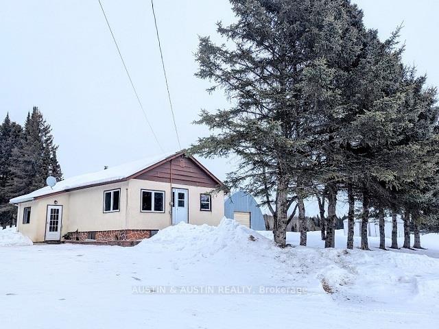 Photo 1 of 457 Lyle Road, Kenora Remote Area, Oxdrift — HOMEH