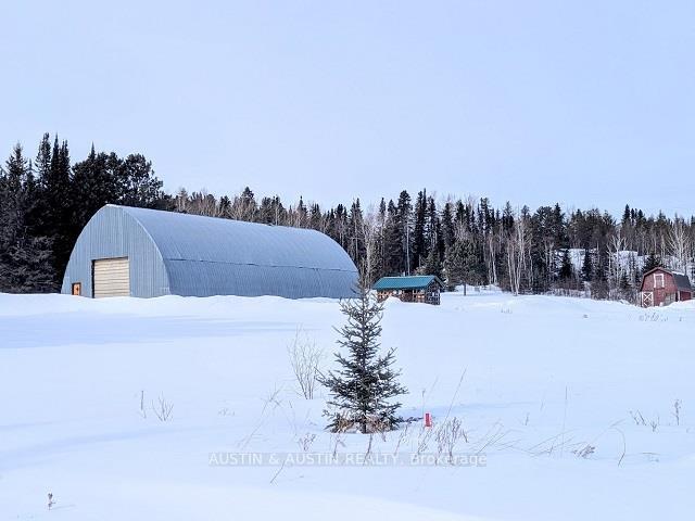 Photo 2 of 457 Lyle Road, Kenora Remote Area, Oxdrift — HOMEH