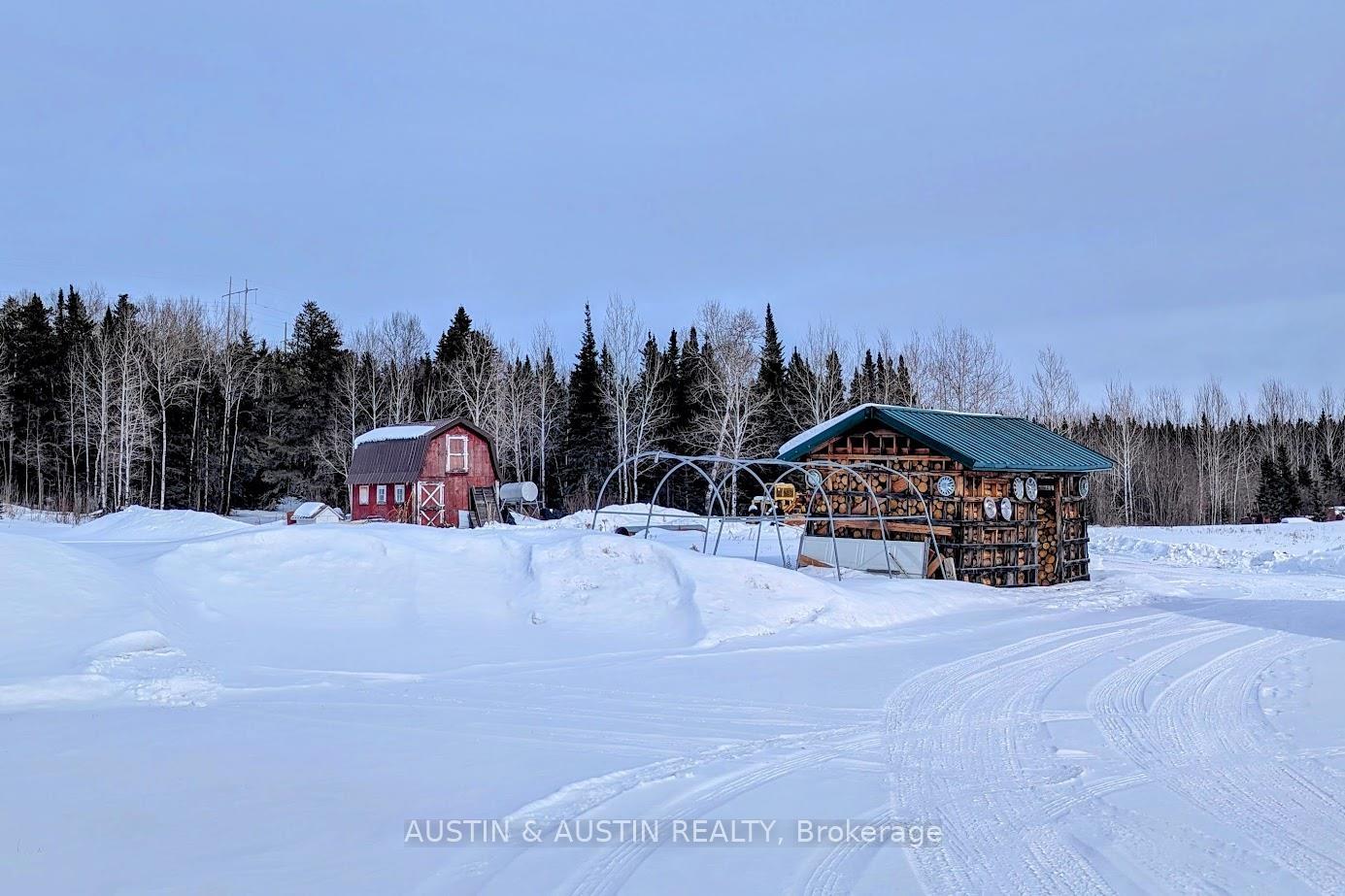 Photo 3 of 457 Lyle Road, Kenora Remote Area, Oxdrift — HOMEH