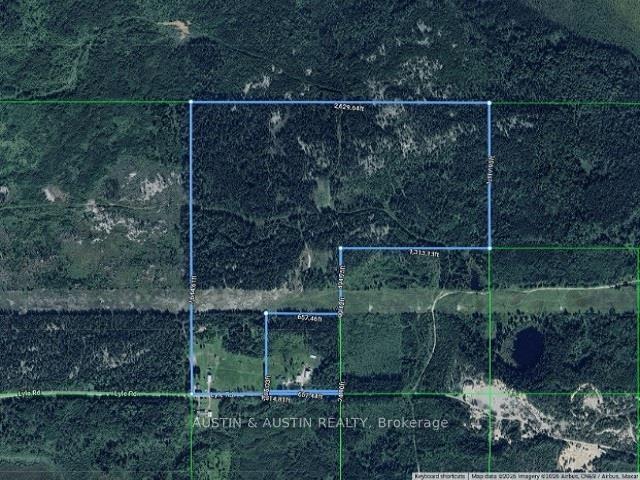 Photo 4 of 457 Lyle Road, Kenora Remote Area, Oxdrift — HOMEH