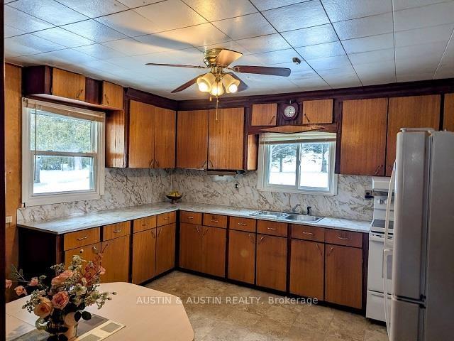 Photo 5 of 457 Lyle Road, Kenora Remote Area, Oxdrift — HOMEH