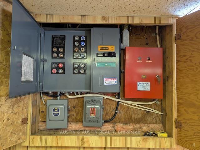 Photo 14 of 457 Lyle Road, Kenora Remote Area, Oxdrift — HOMEH