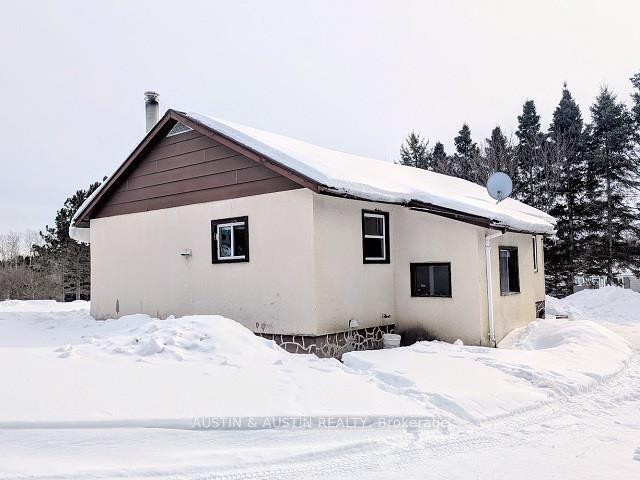 Photo 18 of 457 Lyle Road, Kenora Remote Area, Oxdrift — HOMEH