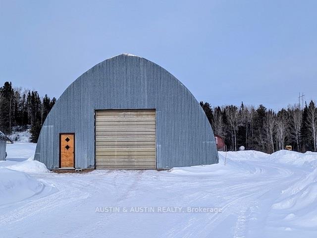 Photo 19 of 457 Lyle Road, Kenora Remote Area, Oxdrift — HOMEH
