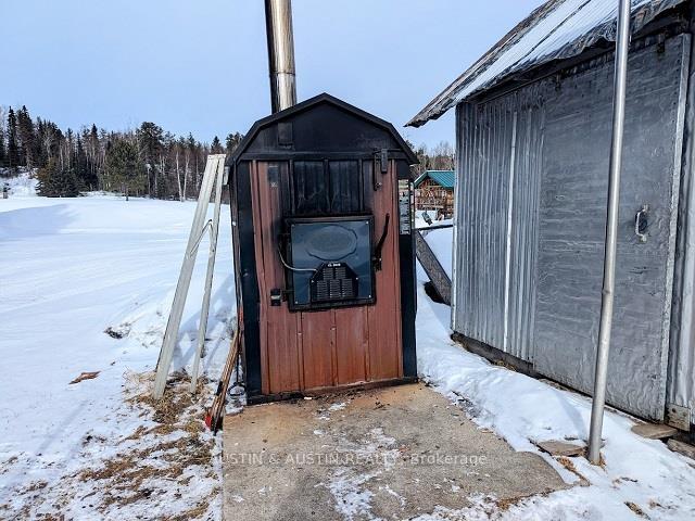 Photo 21 of 457 Lyle Road, Kenora Remote Area, Oxdrift — HOMEH