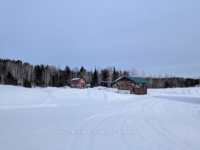Photo 23 of 457 Lyle Road, Kenora Remote Area, Oxdrift — HOMEH