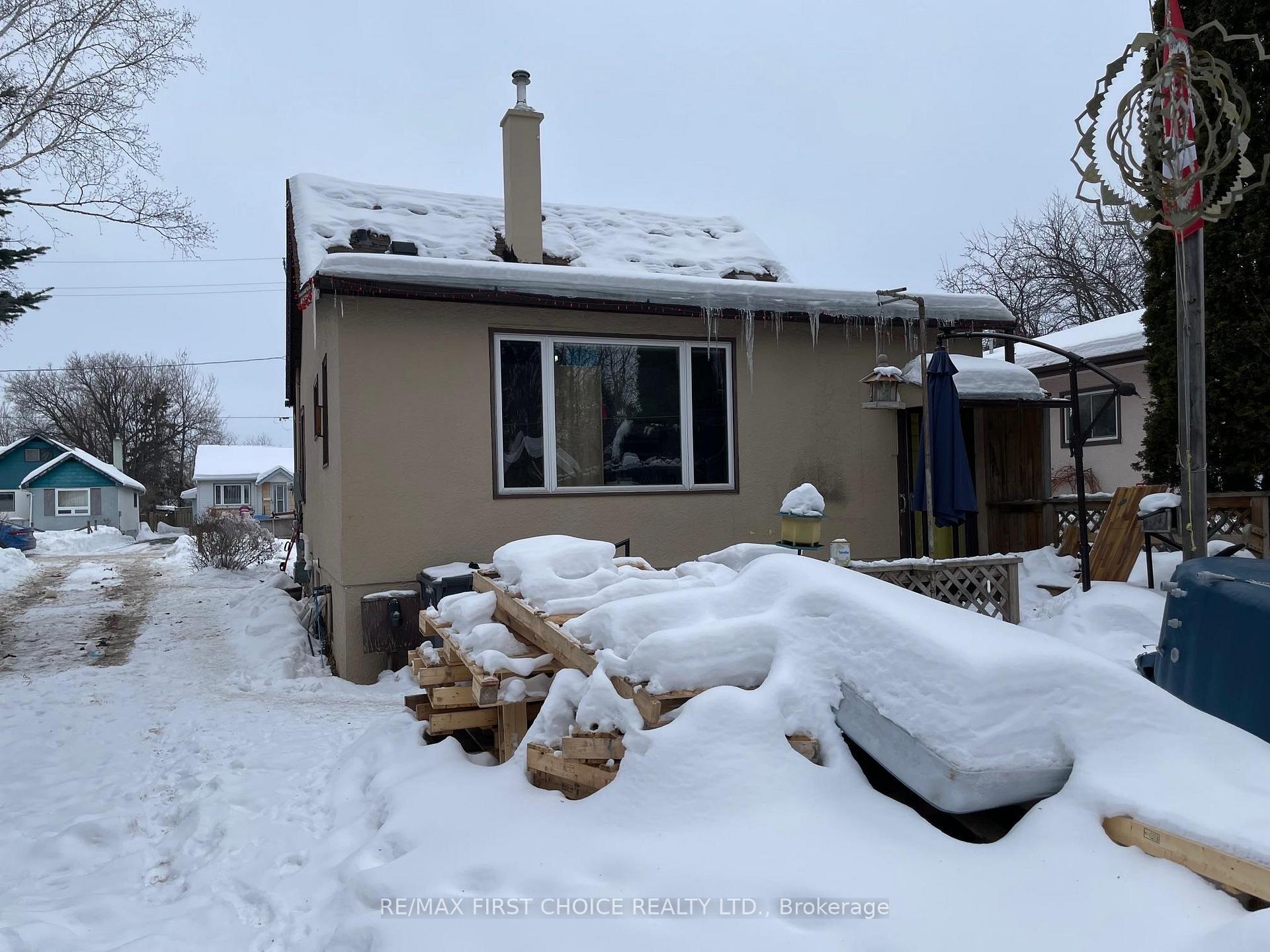 Photo 1 of 1904 Bailey Avenue, Thunder Bay, Westfort — HOMEH