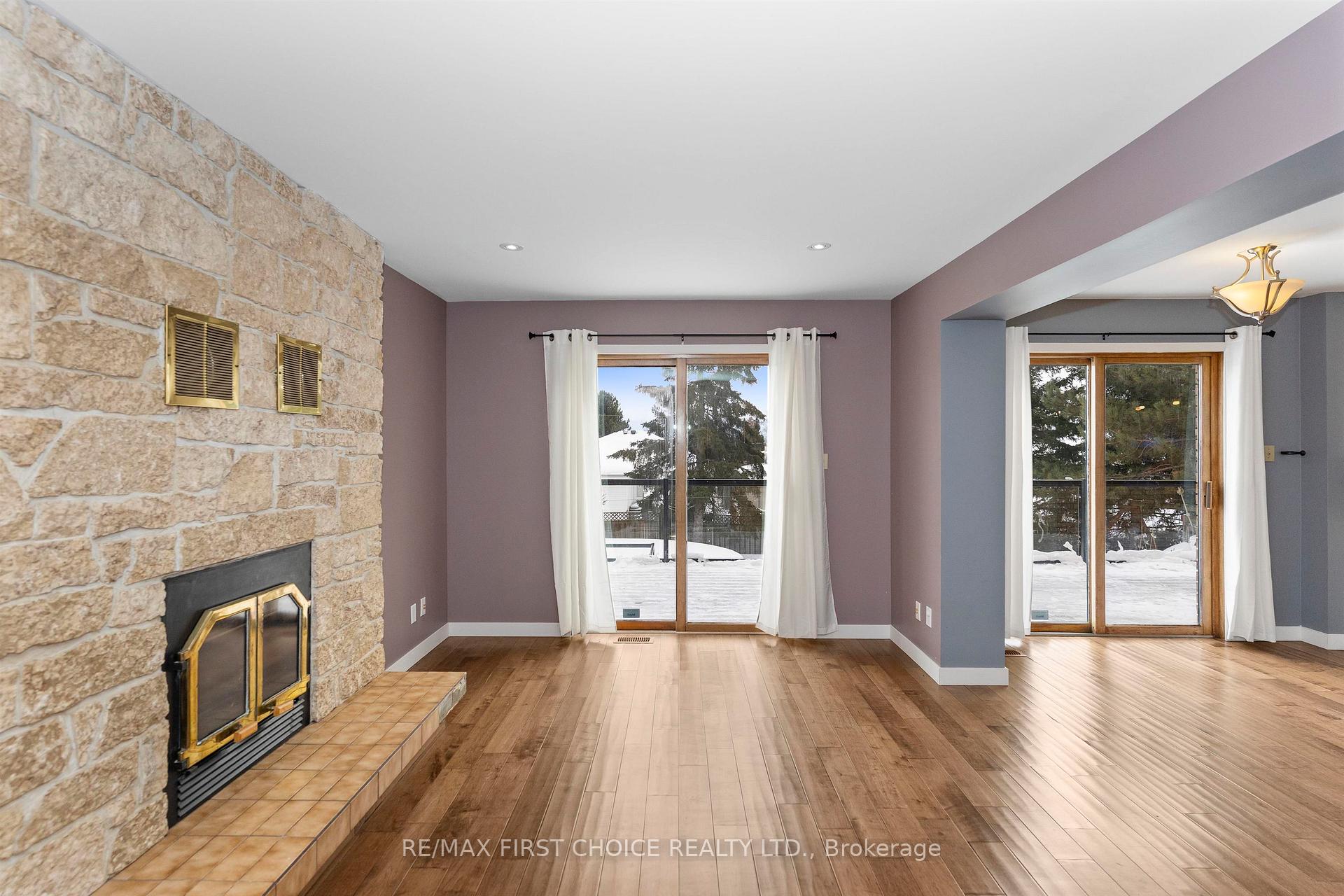 Photo 20 of 191 Skyline Avenue, Thunder Bay, John Street North — HOMEH