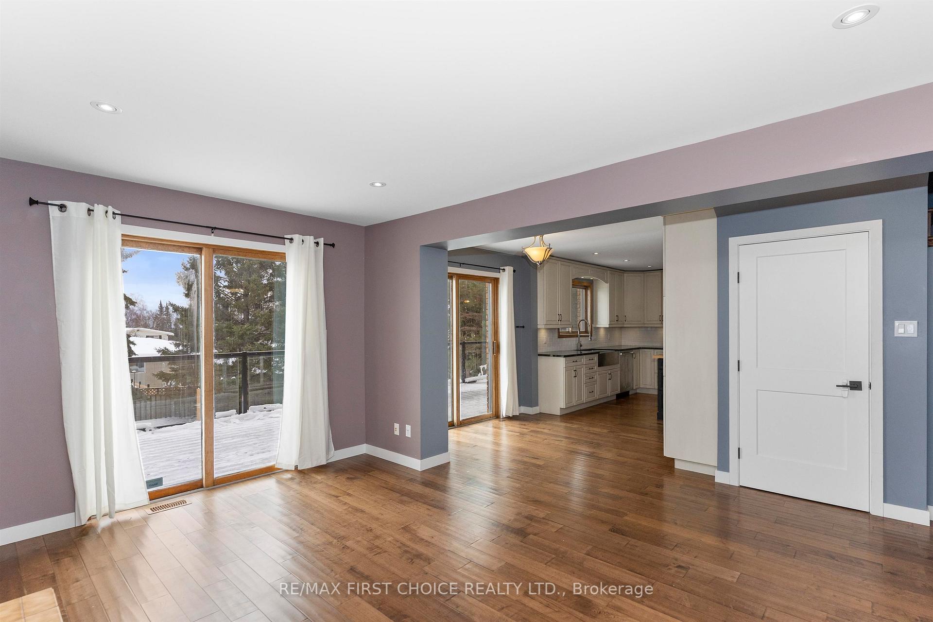 Photo 21 of 191 Skyline Avenue, Thunder Bay, John Street North — HOMEH