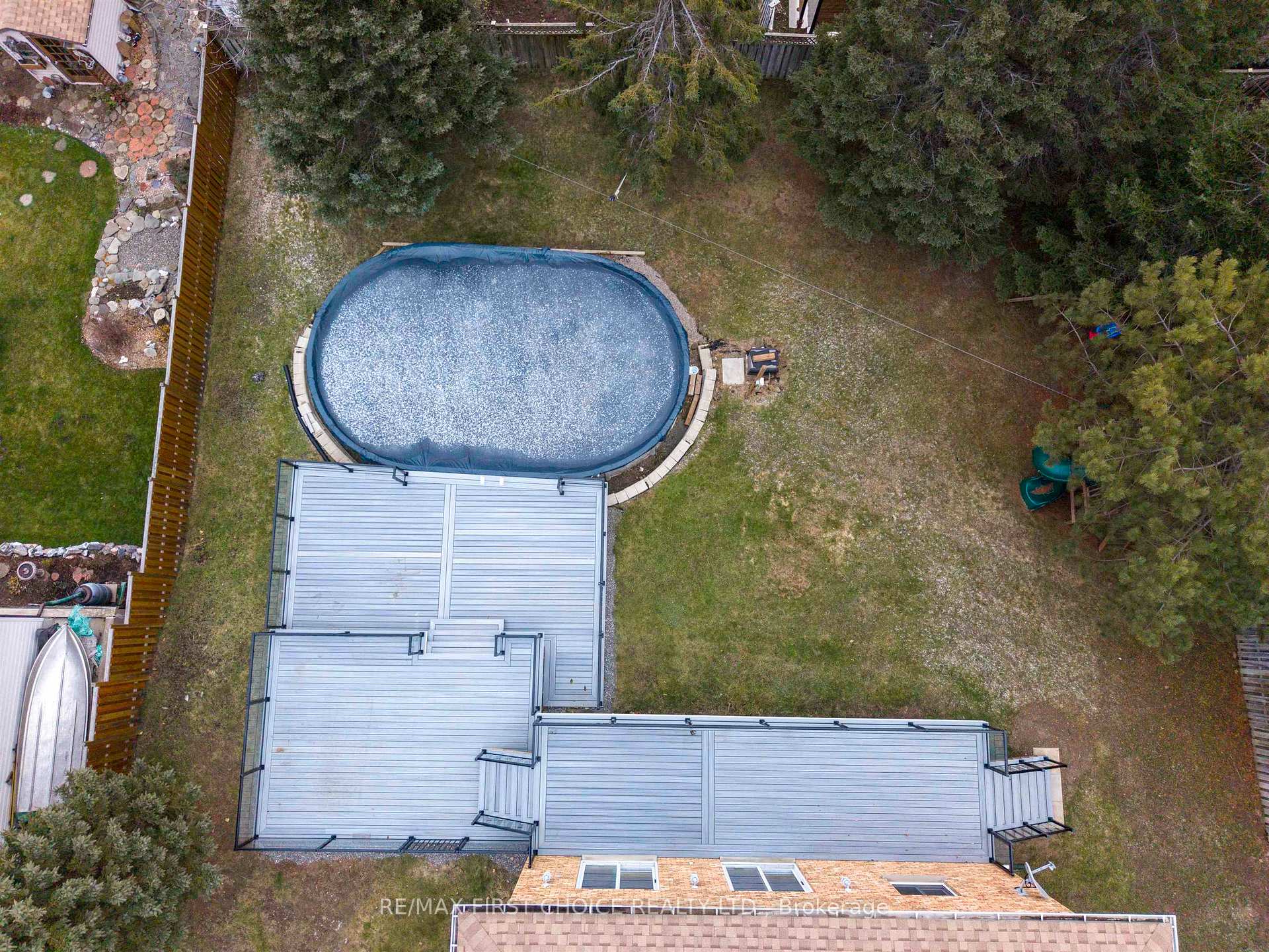 Photo 46 of 191 Skyline Avenue, Thunder Bay, John Street North — HOMEH