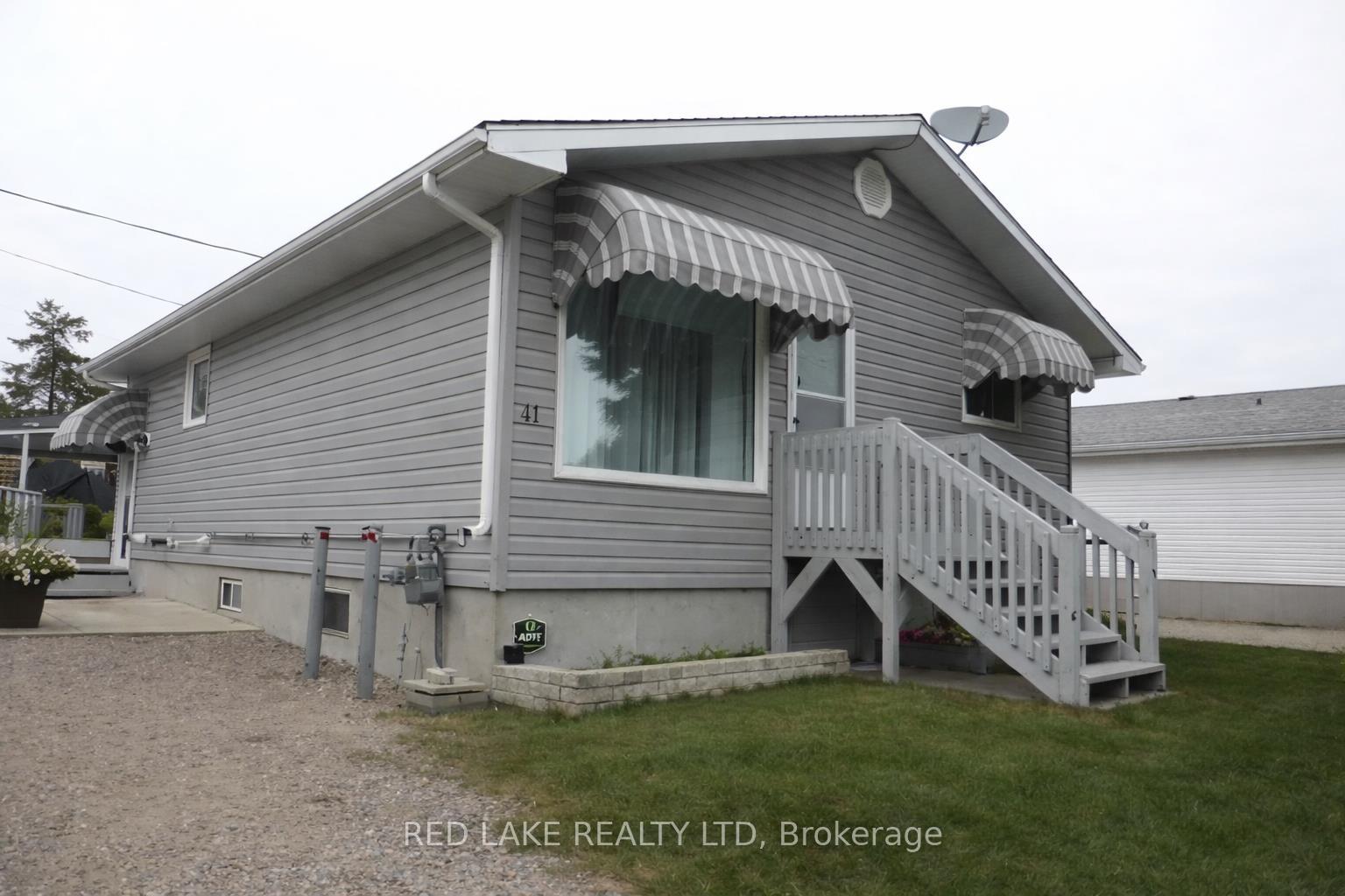Photo 10 of 41 Detta Road, Red Lake — HOMEH