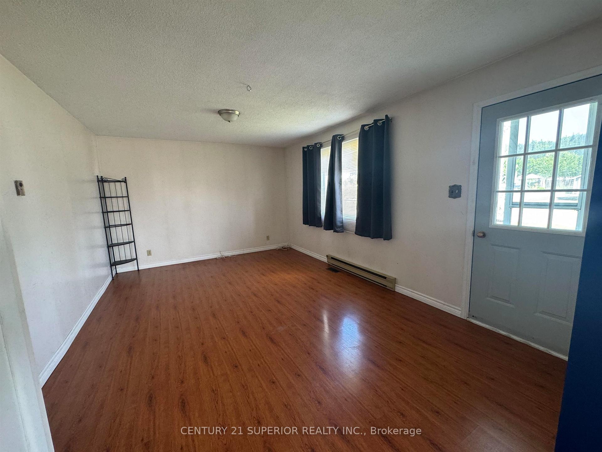 Photo 3 of 111 Warbler Drive, Manitouwadge — HOMEH