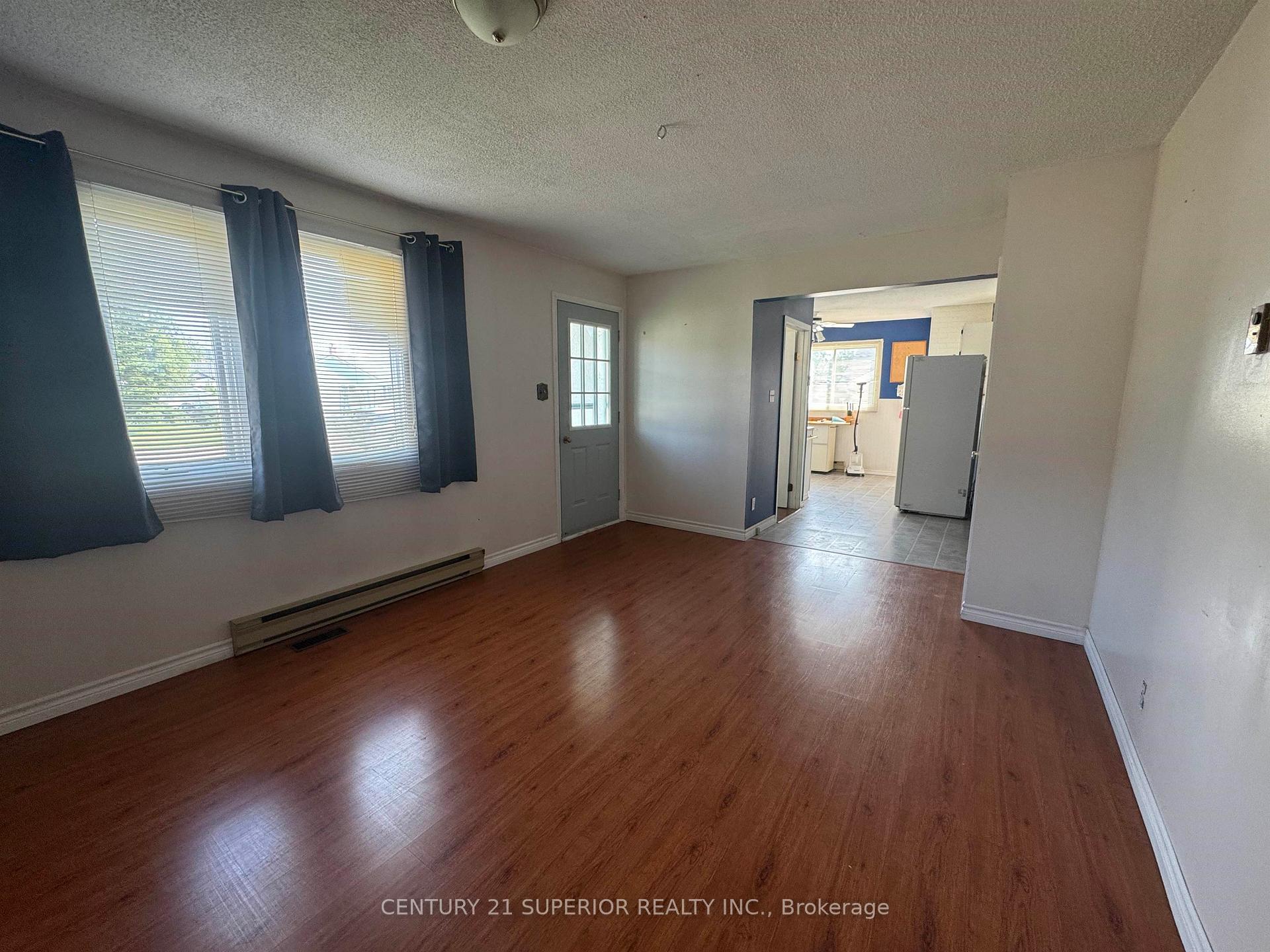 Photo 4 of 111 Warbler Drive, Manitouwadge — HOMEH