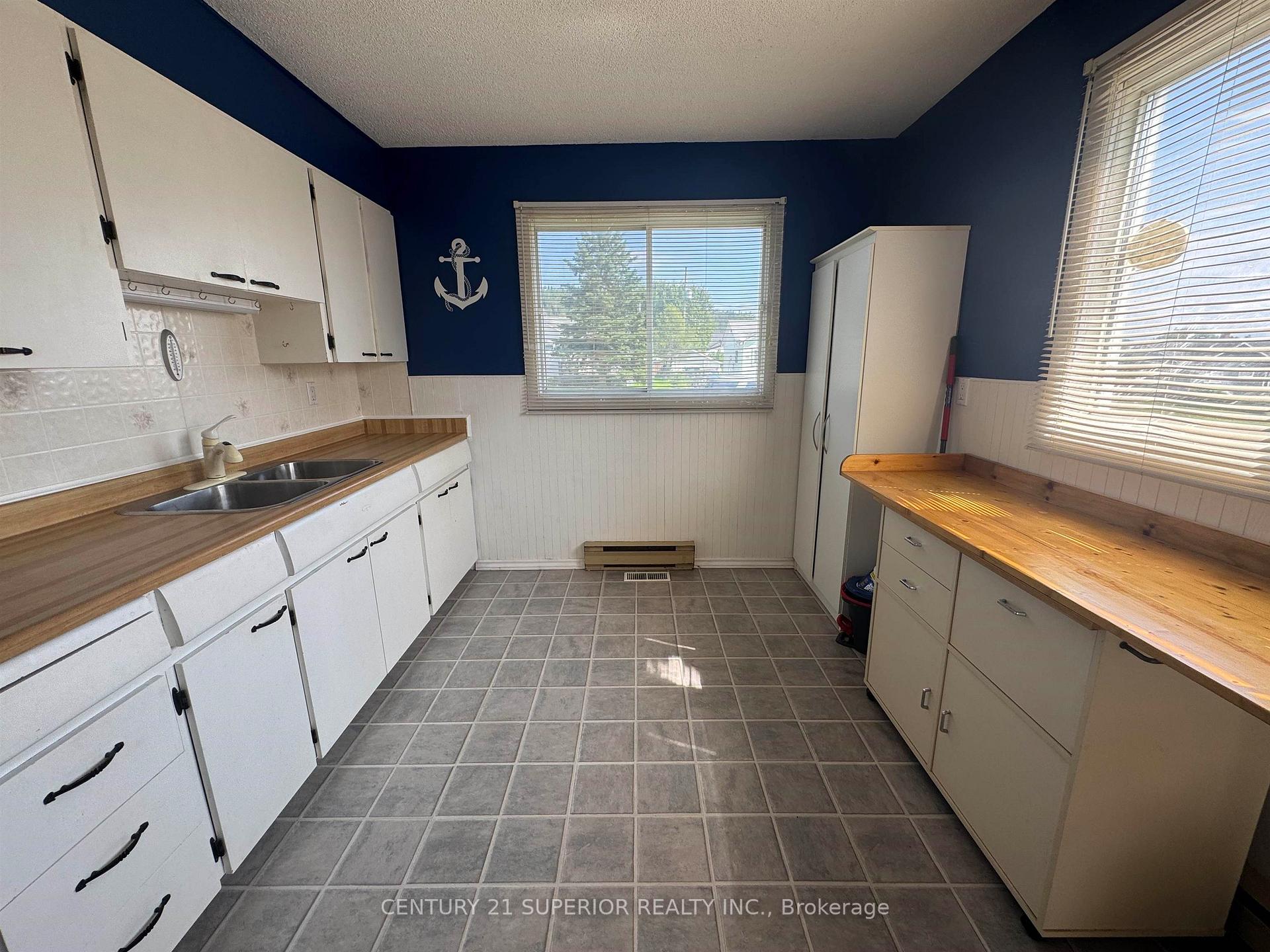 Photo 9 of 111 Warbler Drive, Manitouwadge — HOMEH