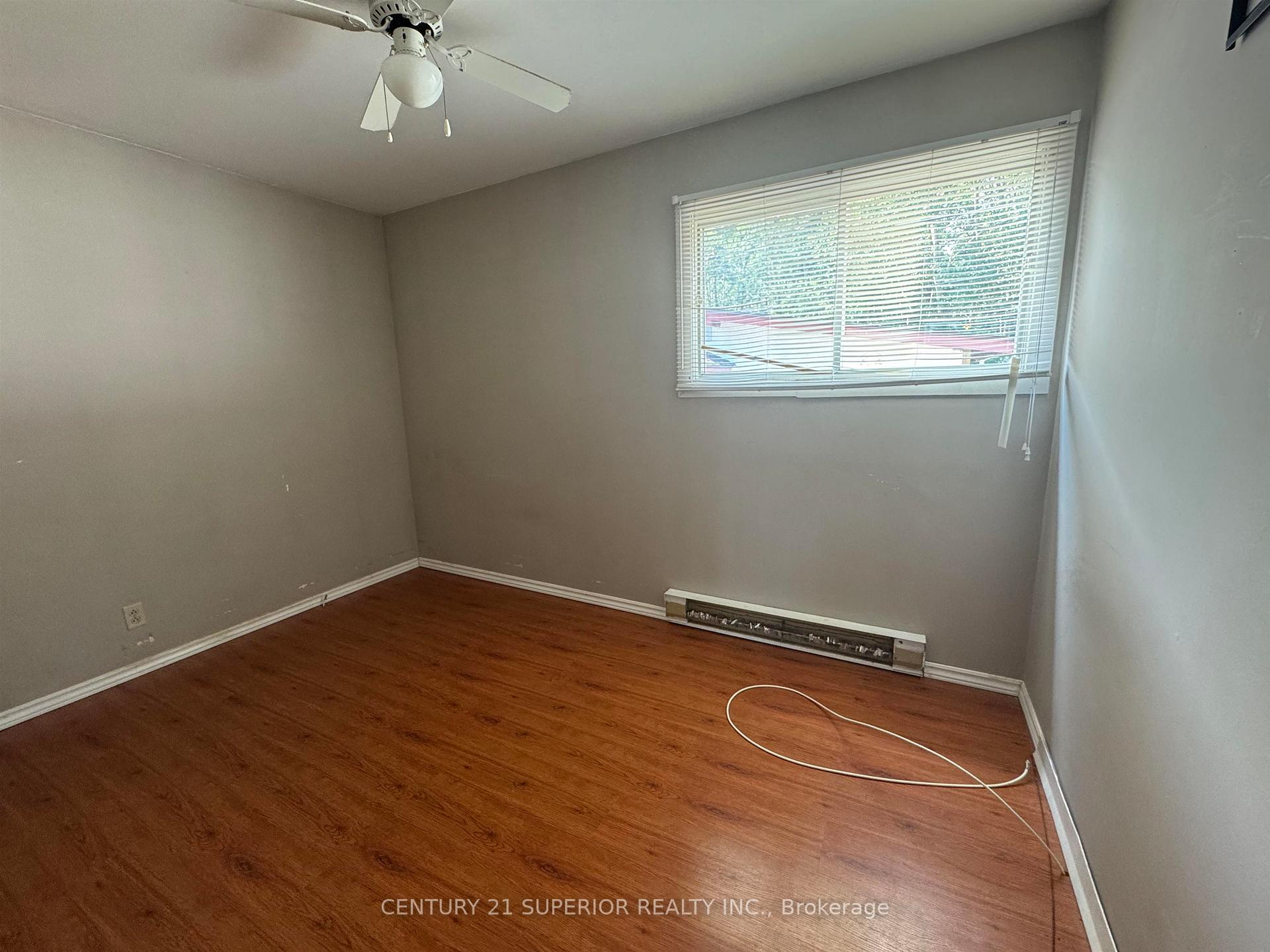 Photo 16 of 111 Warbler Drive, Manitouwadge — HOMEH