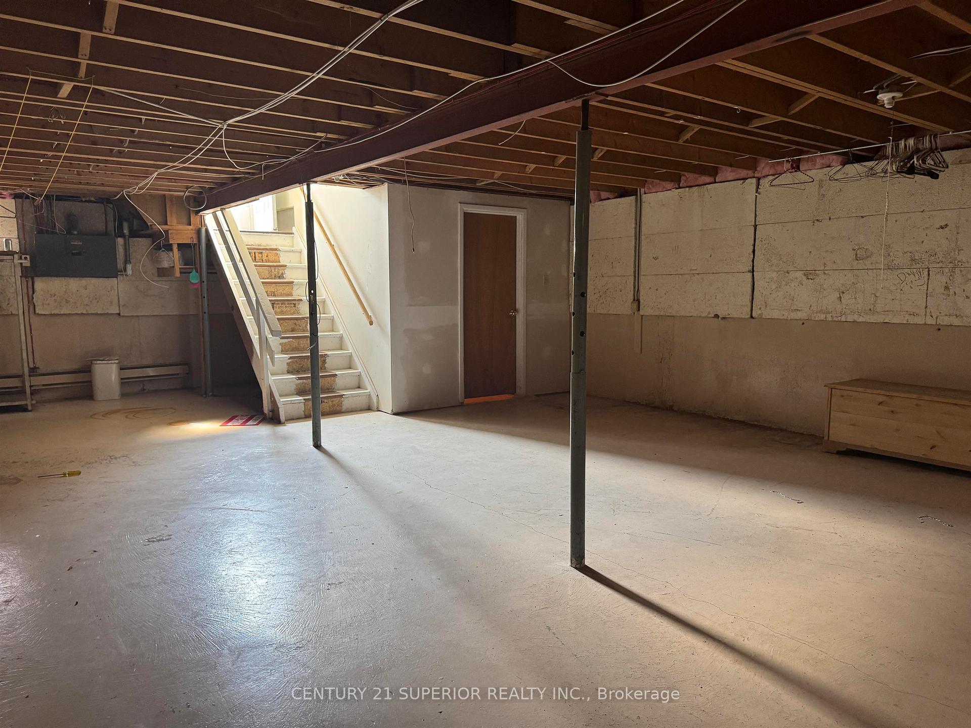 Photo 20 of 111 Warbler Drive, Manitouwadge — HOMEH