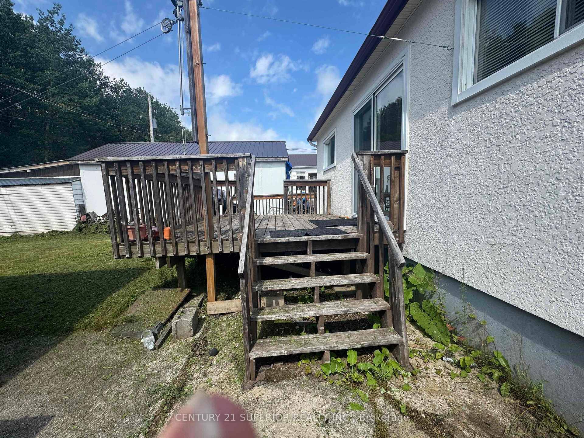 Photo 28 of 111 Warbler Drive, Manitouwadge — HOMEH