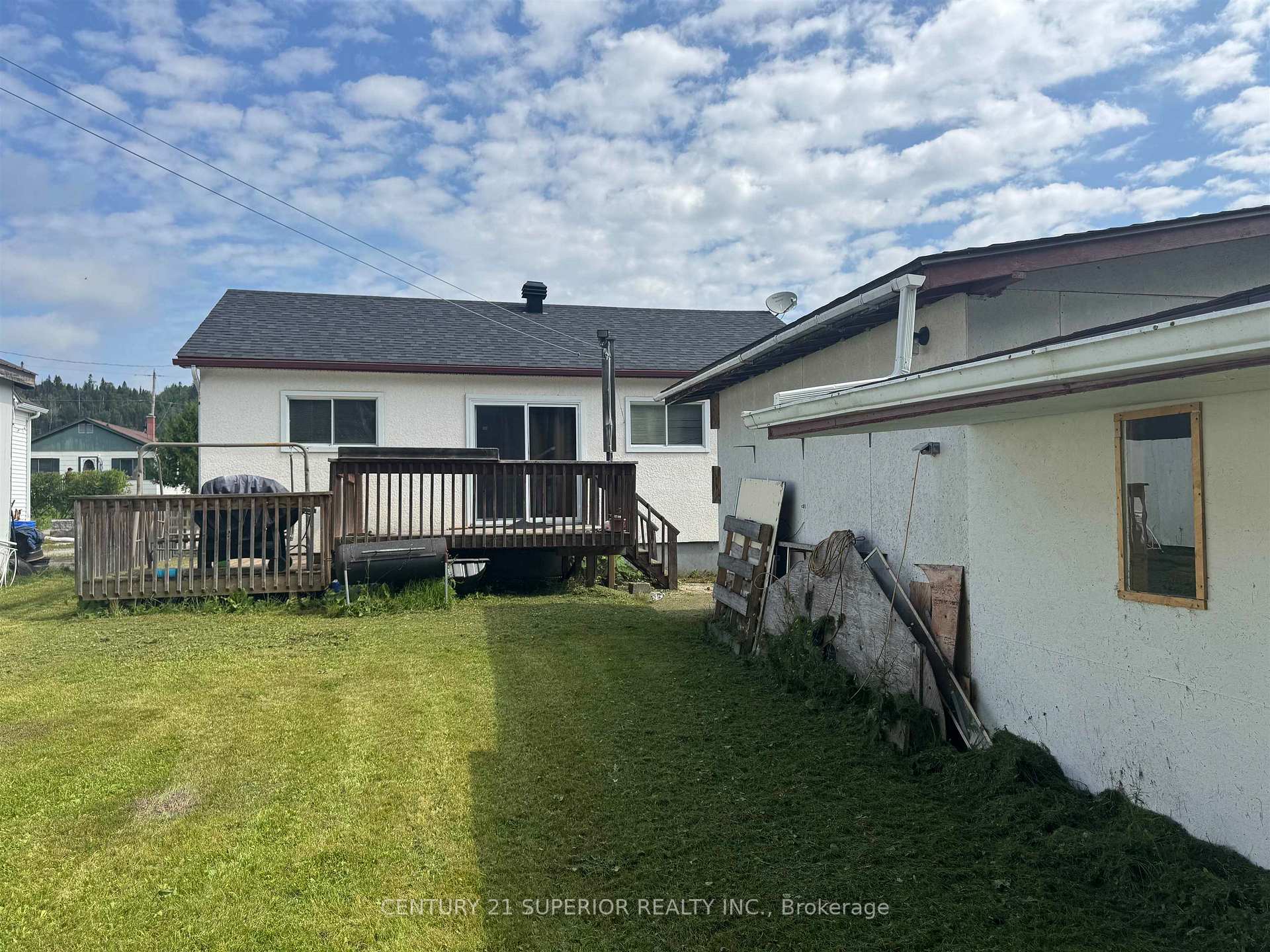 Photo 31 of 111 Warbler Drive, Manitouwadge — HOMEH