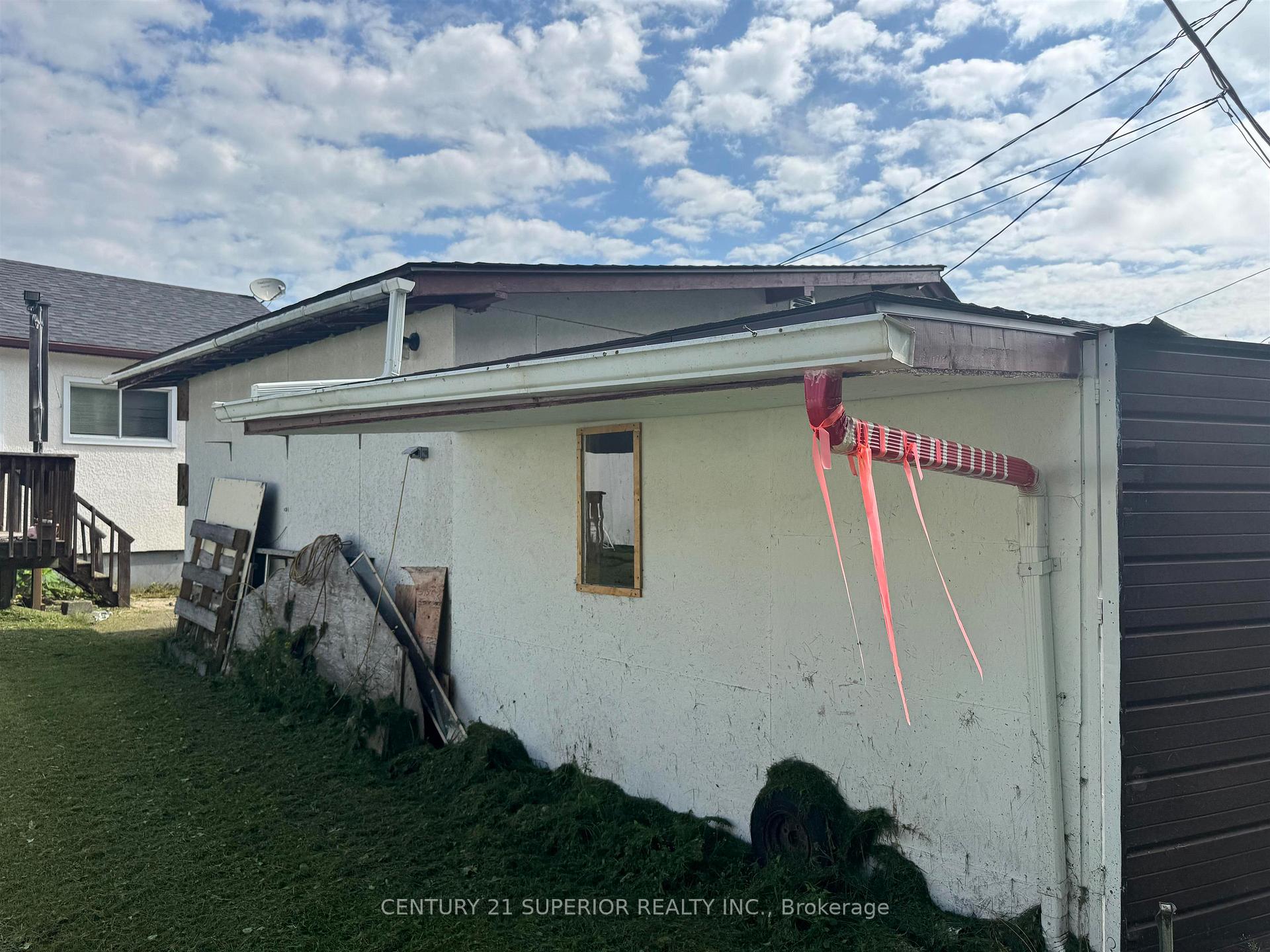 Photo 37 of 111 Warbler Drive, Manitouwadge — HOMEH