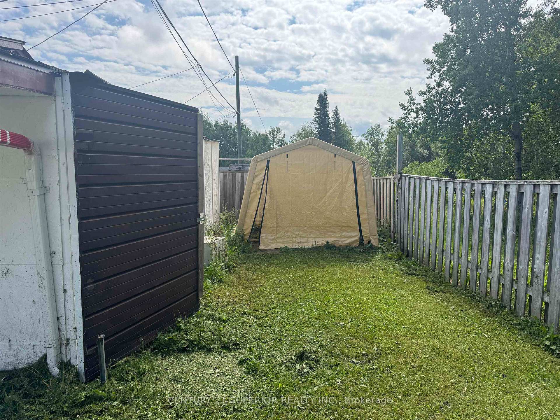 Photo 38 of 111 Warbler Drive, Manitouwadge — HOMEH