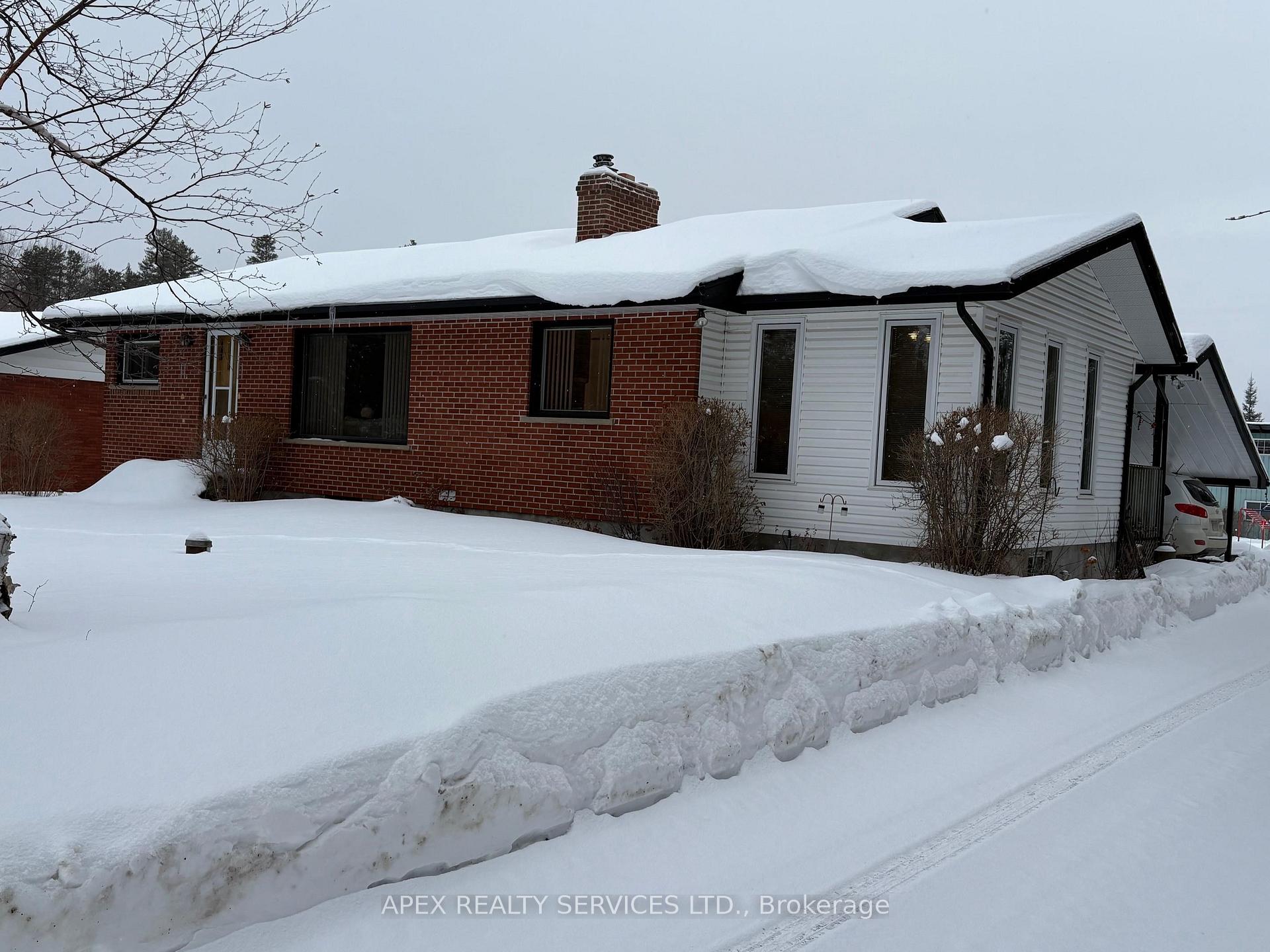 Photo 1 of 140 Hwy 590, O'Connor — HOMEH