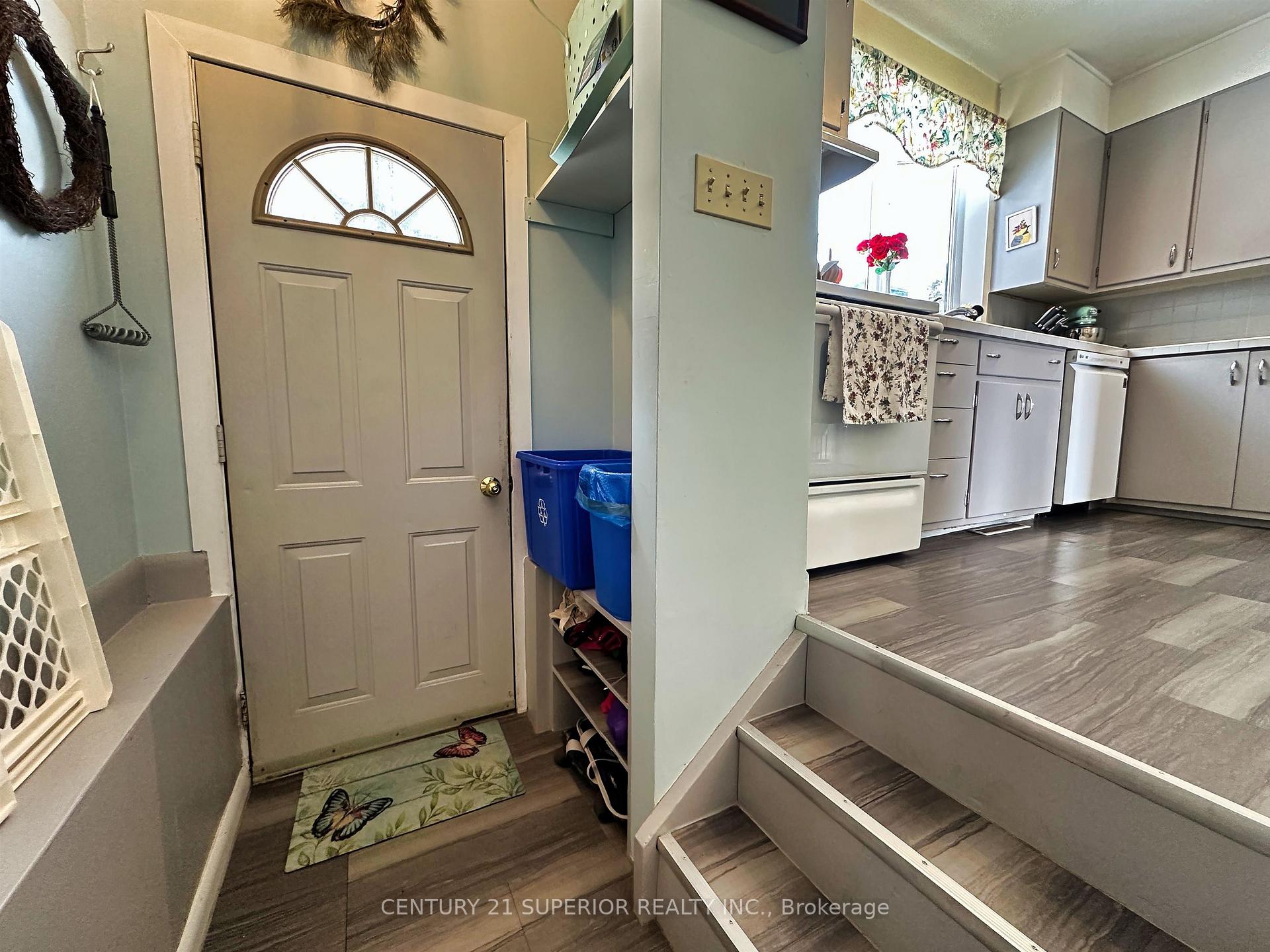 Photo 23 of 109 McKirdy Ave, Nipigon — HOMEH