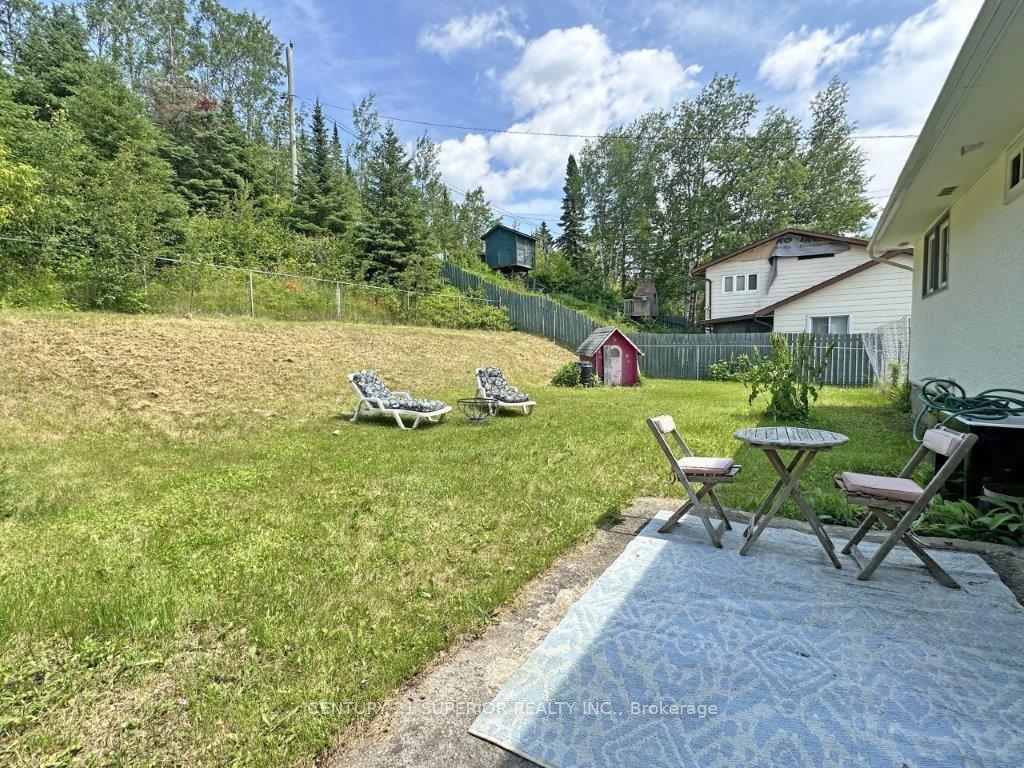 Photo 36 of 109 McKirdy Ave, Nipigon — HOMEH
