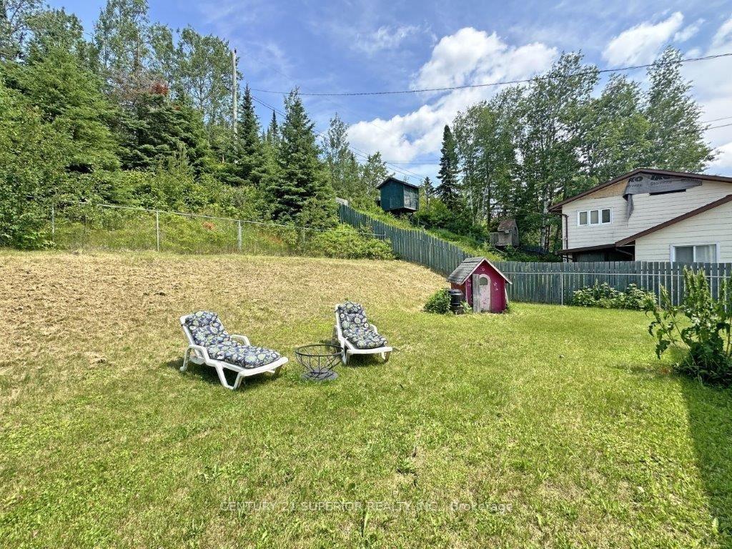 Photo 37 of 109 McKirdy Ave, Nipigon — HOMEH