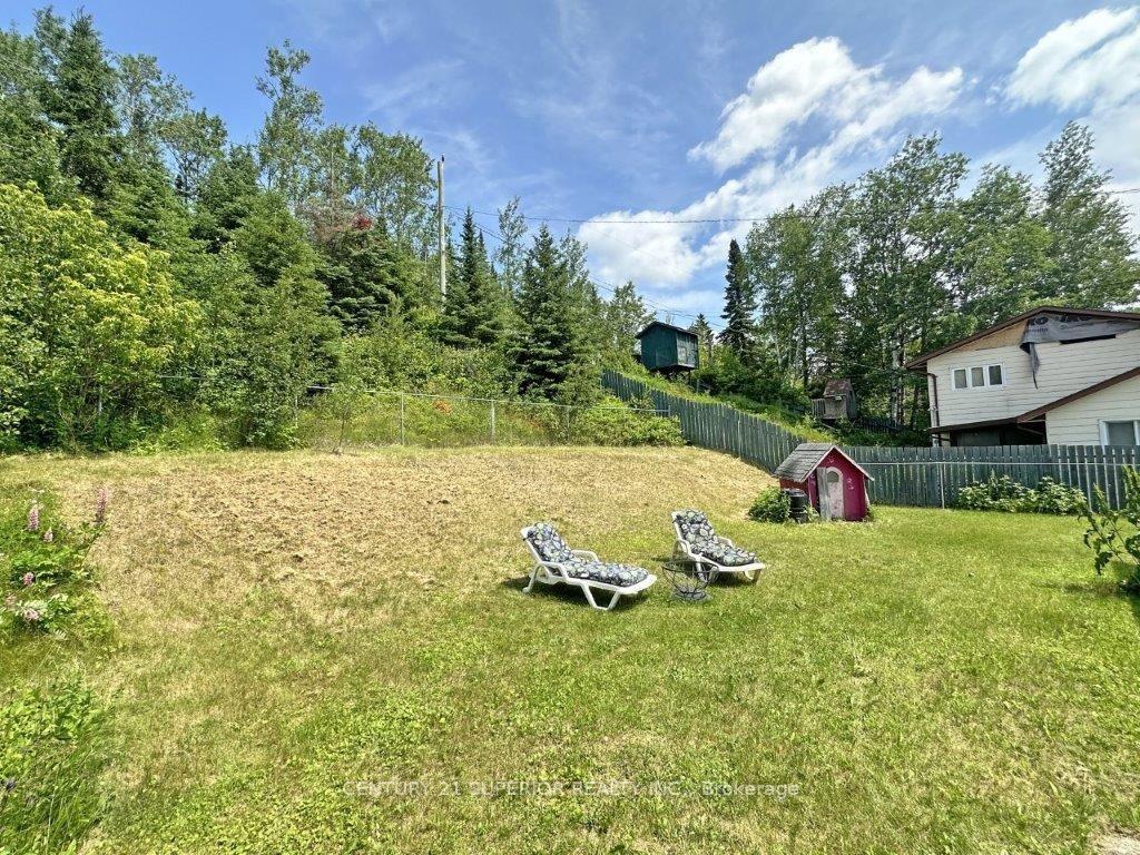 Photo 39 of 109 McKirdy Ave, Nipigon — HOMEH