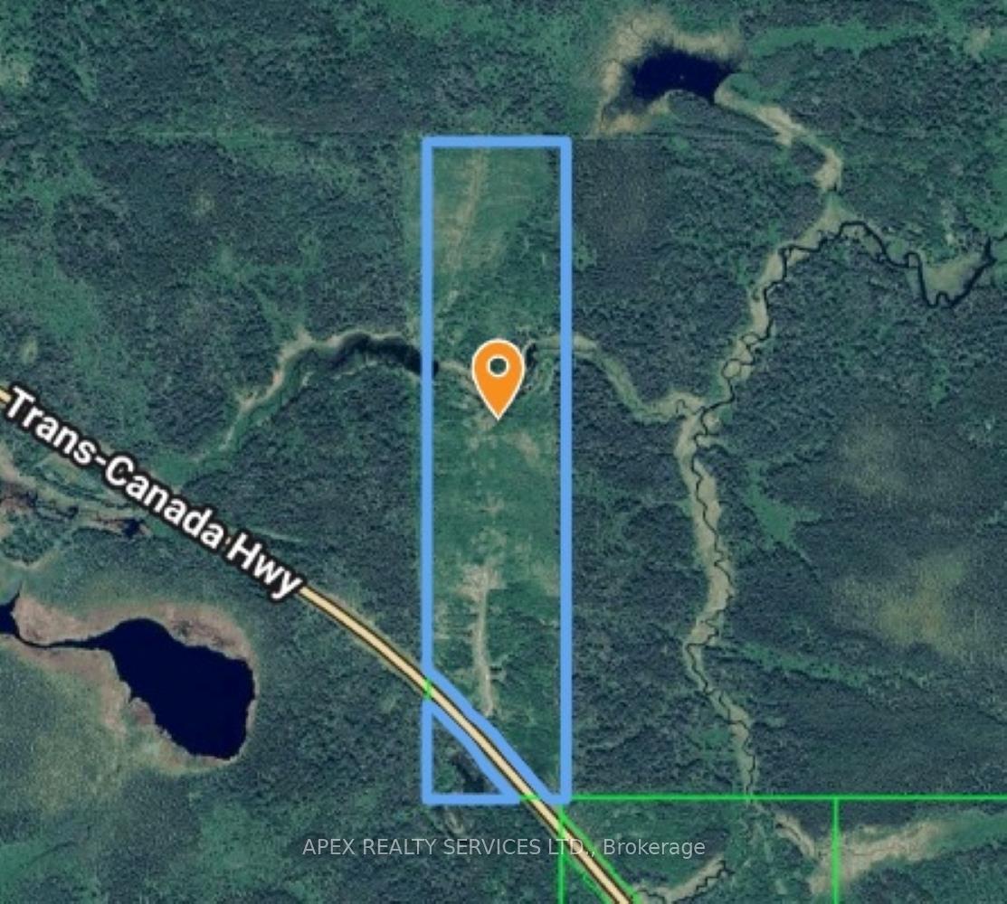 Photo 2 of Lot 4 Con2 Highway 11, Cochrane, Cochrane Unorganized — HOMEH