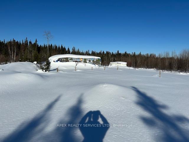 Photo 6 of Lot 4 Con2 Highway 11, Cochrane, Cochrane Unorganized — HOMEH