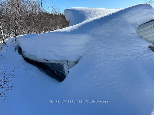 Photo 8 of Lot 4 Con2 Highway 11, Cochrane, Cochrane Unorganized — HOMEH