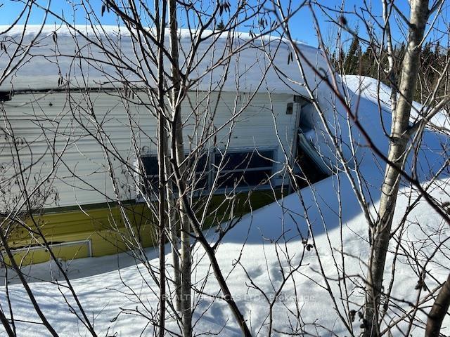 Photo 9 of Lot 4 Con2 Highway 11, Cochrane, Cochrane Unorganized — HOMEH