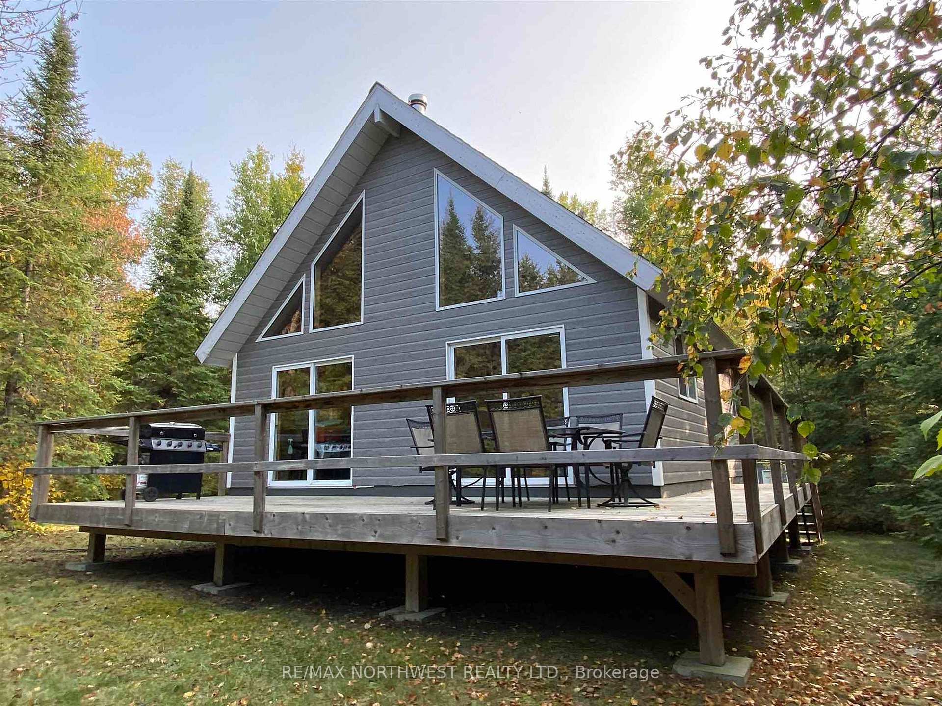 Photo 1 of LOT 16 Brule Point, Kenora Remote Area, Lake of the Woods North — HOMEH