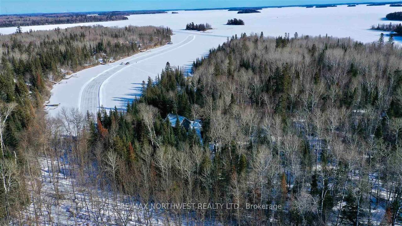 Photo 3 of LOT 16 Brule Point, Kenora Remote Area, Lake of the Woods North — HOMEH