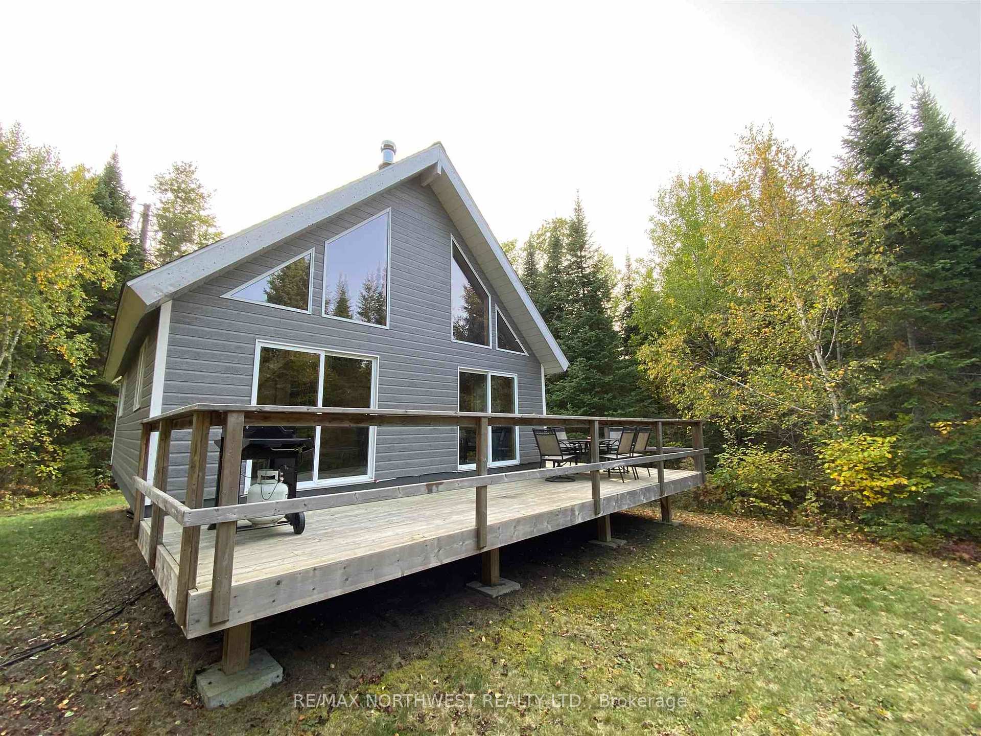 Photo 4 of LOT 16 Brule Point, Kenora Remote Area, Lake of the Woods North — HOMEH