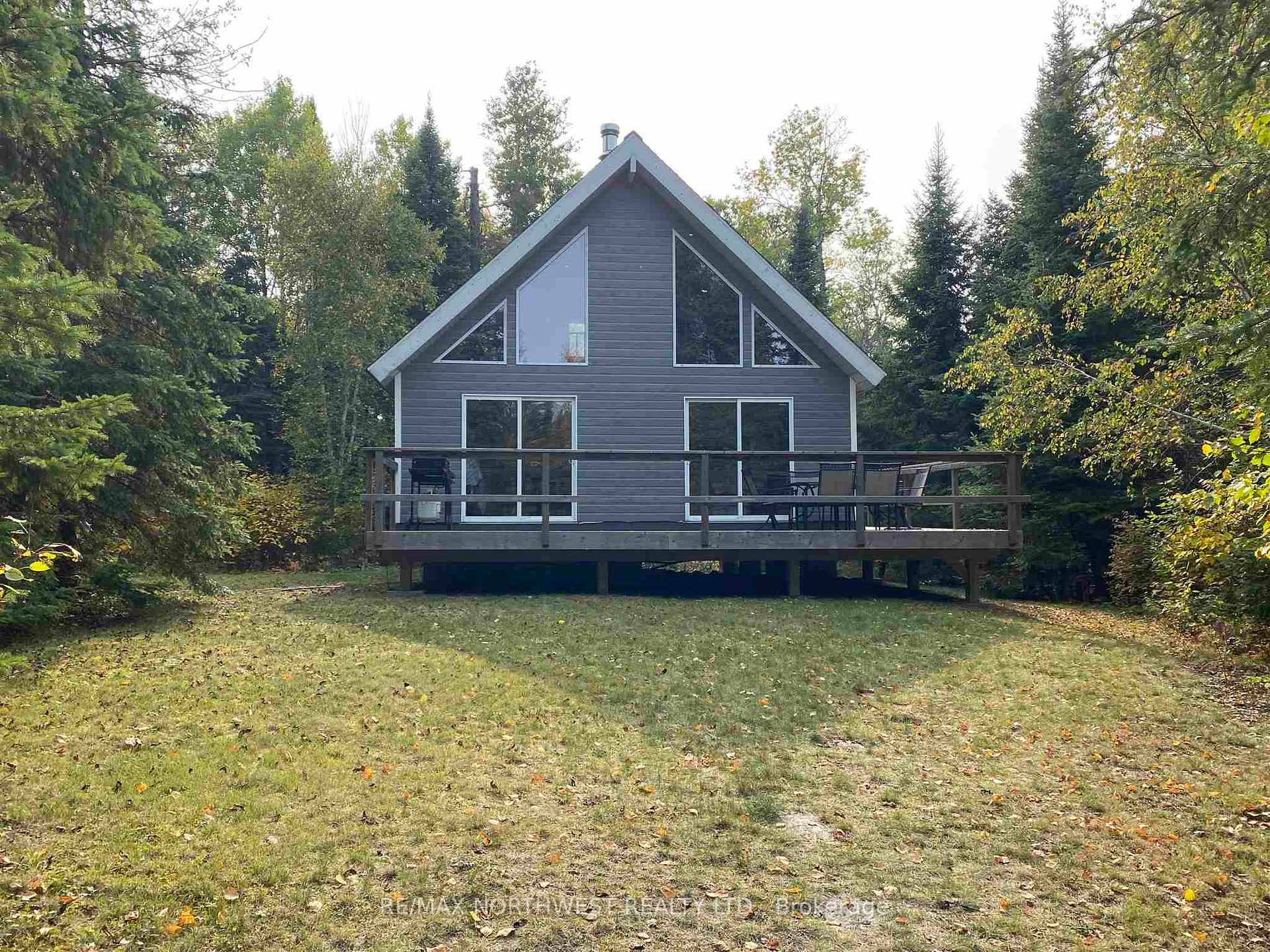 Photo 5 of LOT 16 Brule Point, Kenora Remote Area, Lake of the Woods North — HOMEH