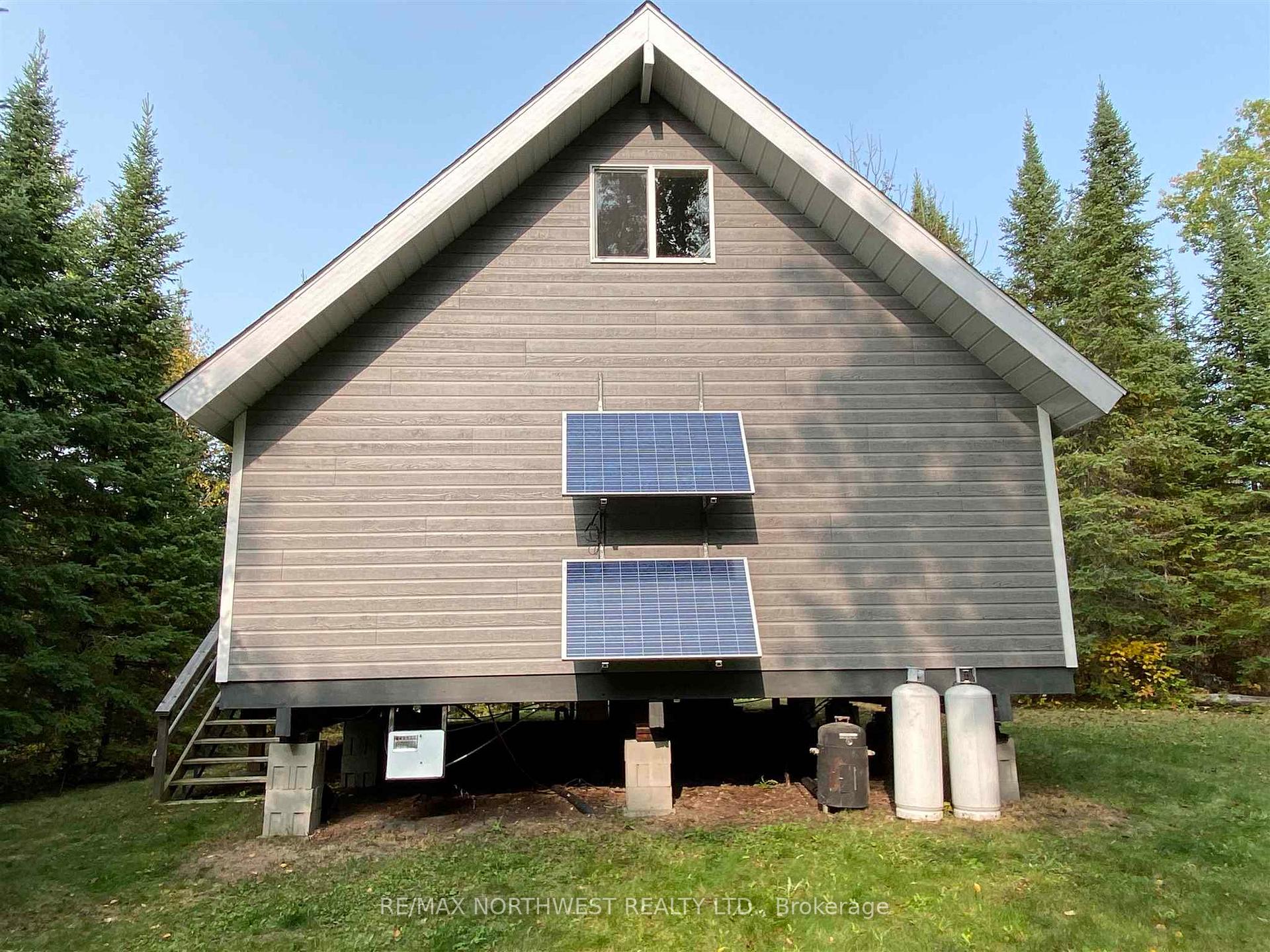 Photo 6 of LOT 16 Brule Point, Kenora Remote Area, Lake of the Woods North — HOMEH