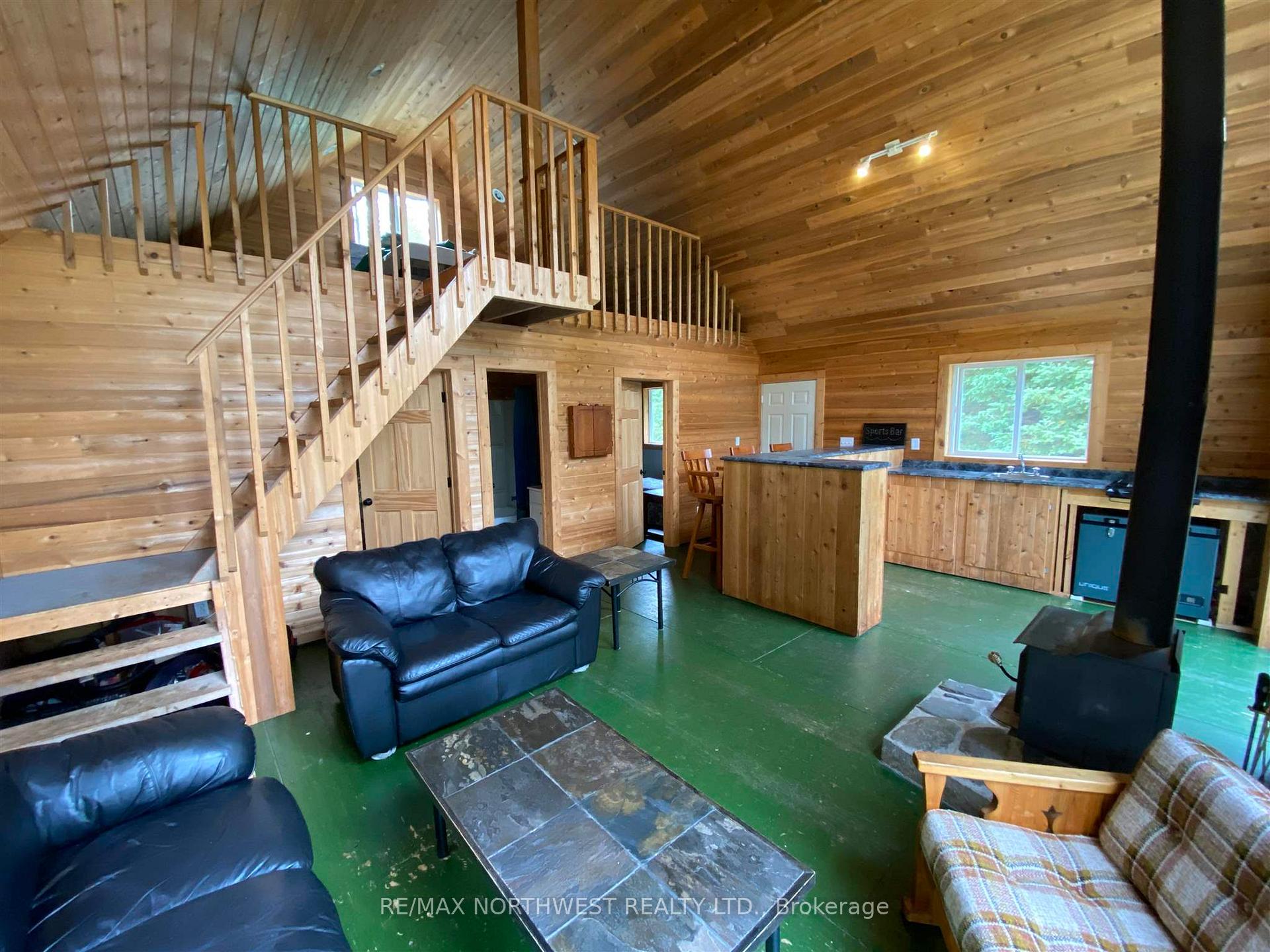 Photo 7 of LOT 16 Brule Point, Kenora Remote Area, Lake of the Woods North — HOMEH