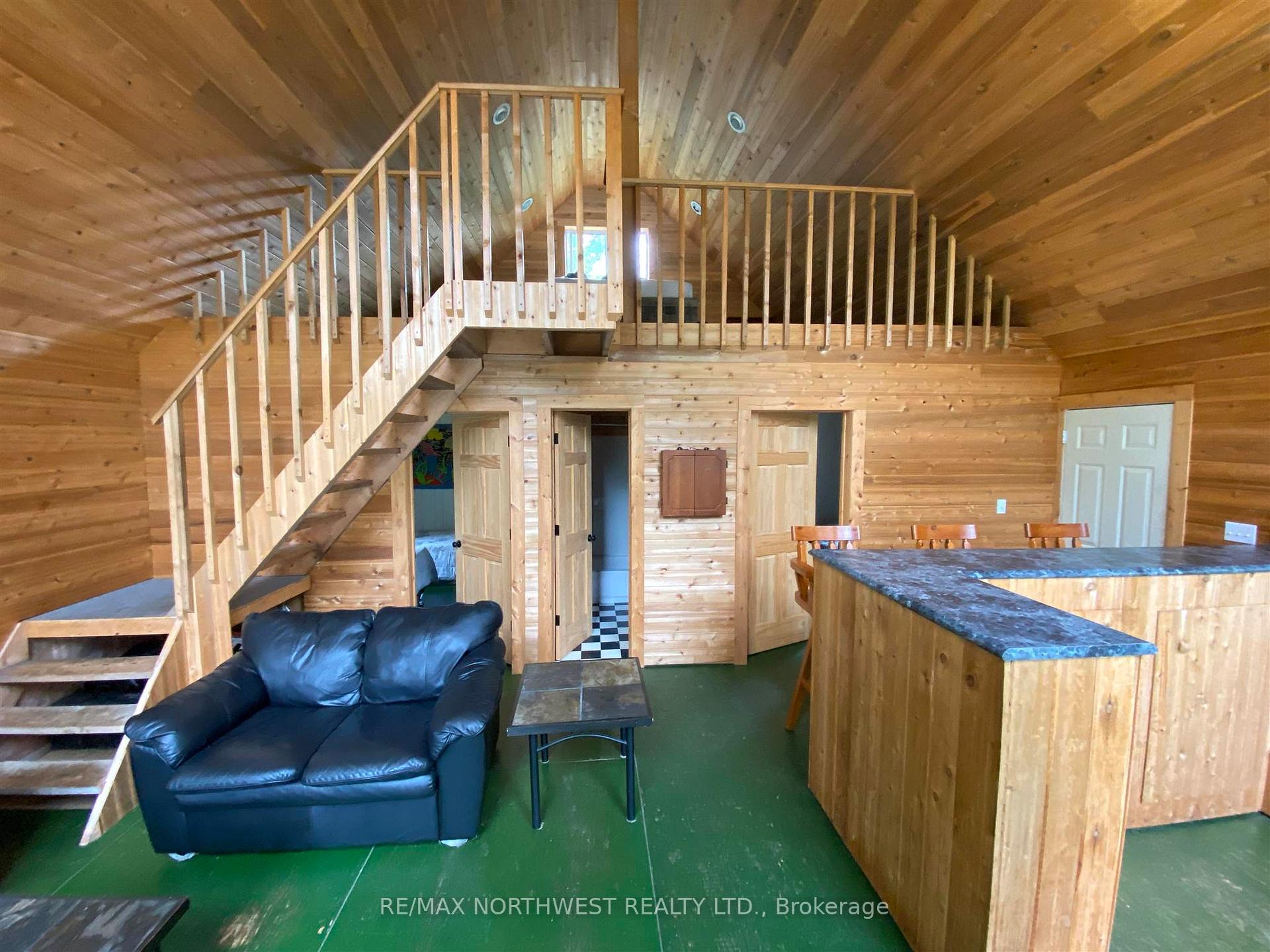 Photo 8 of LOT 16 Brule Point, Kenora Remote Area, Lake of the Woods North — HOMEH