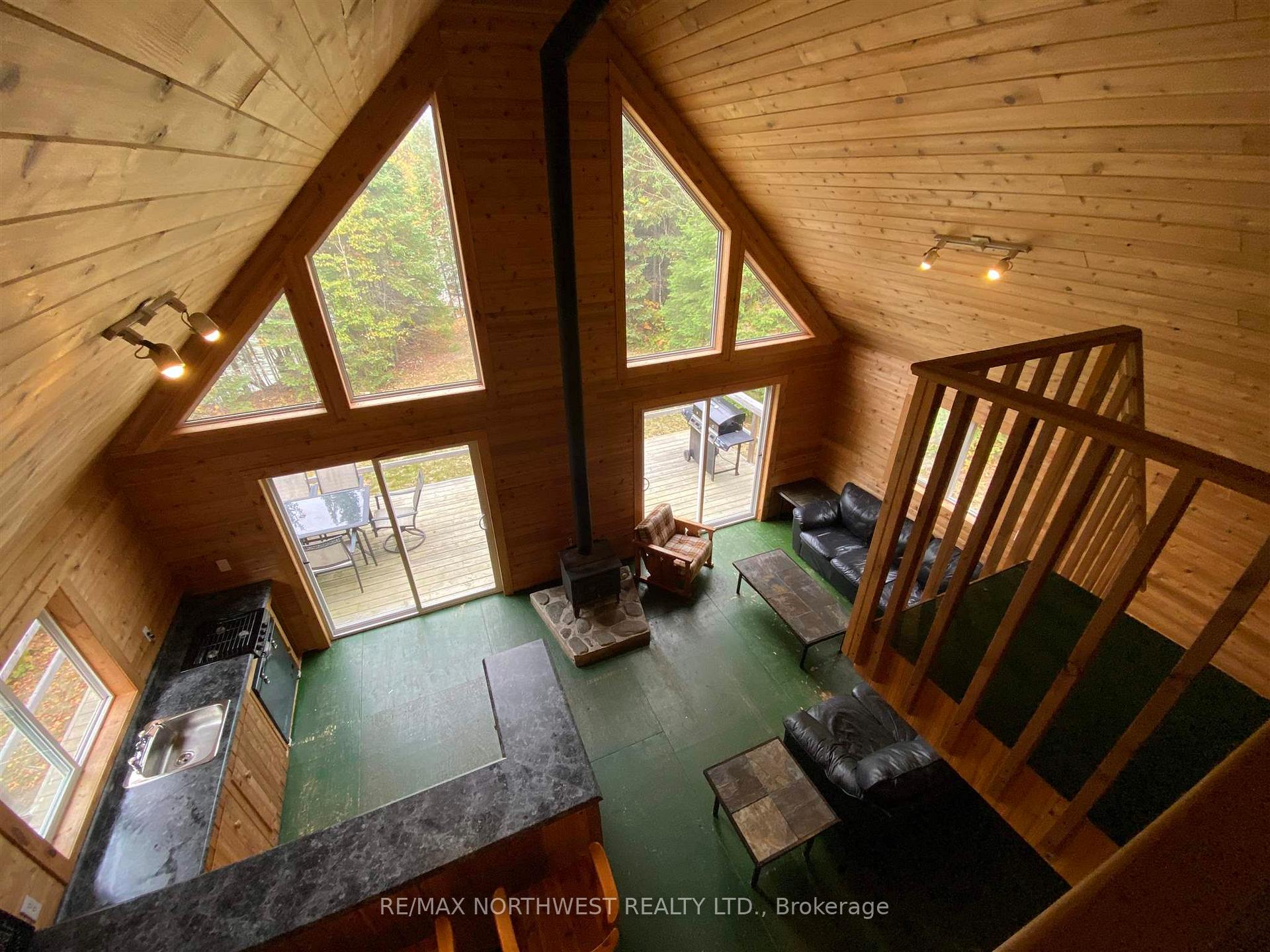 Photo 9 of LOT 16 Brule Point, Kenora Remote Area, Lake of the Woods North — HOMEH