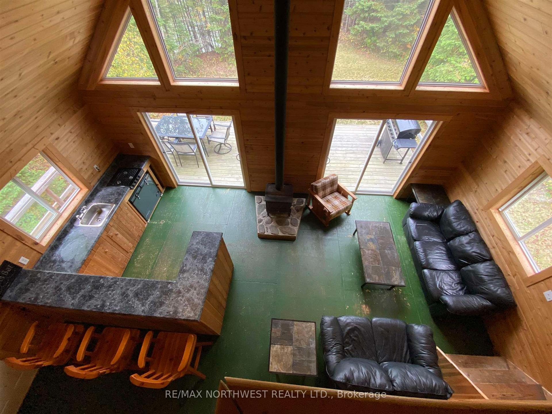 Photo 10 of LOT 16 Brule Point, Kenora Remote Area, Lake of the Woods North — HOMEH